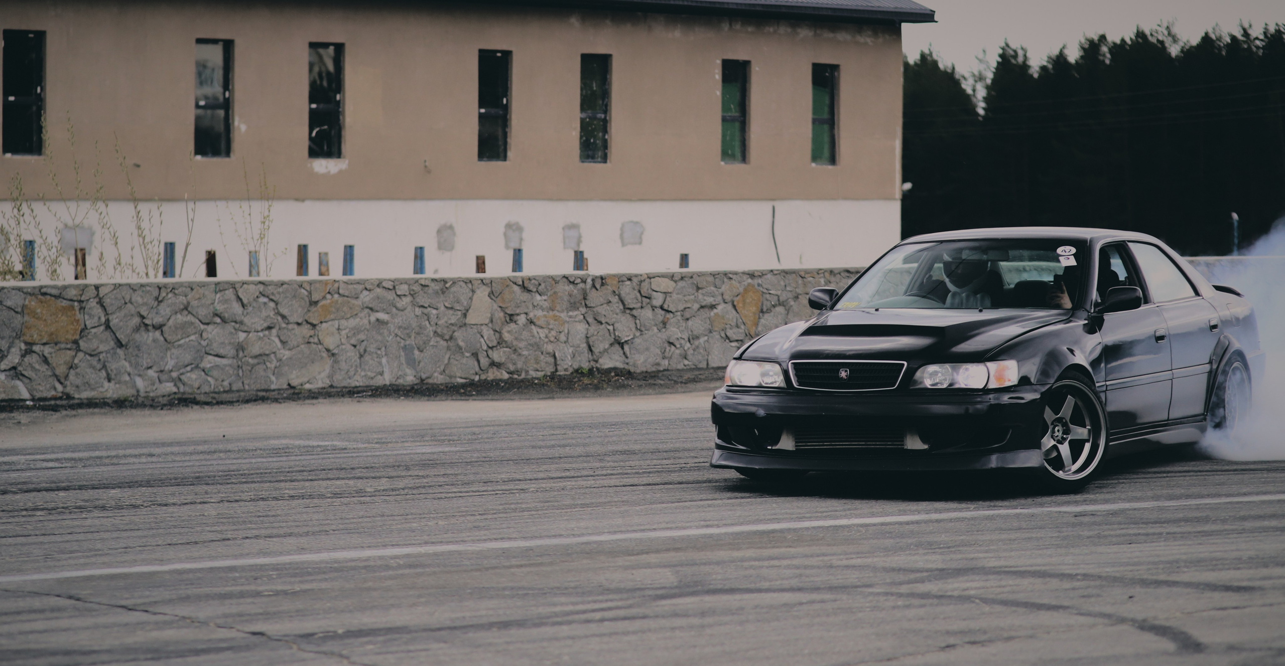 ENJOY DRIFT EVENT 11.05.2024. IN STREET WE TRUST