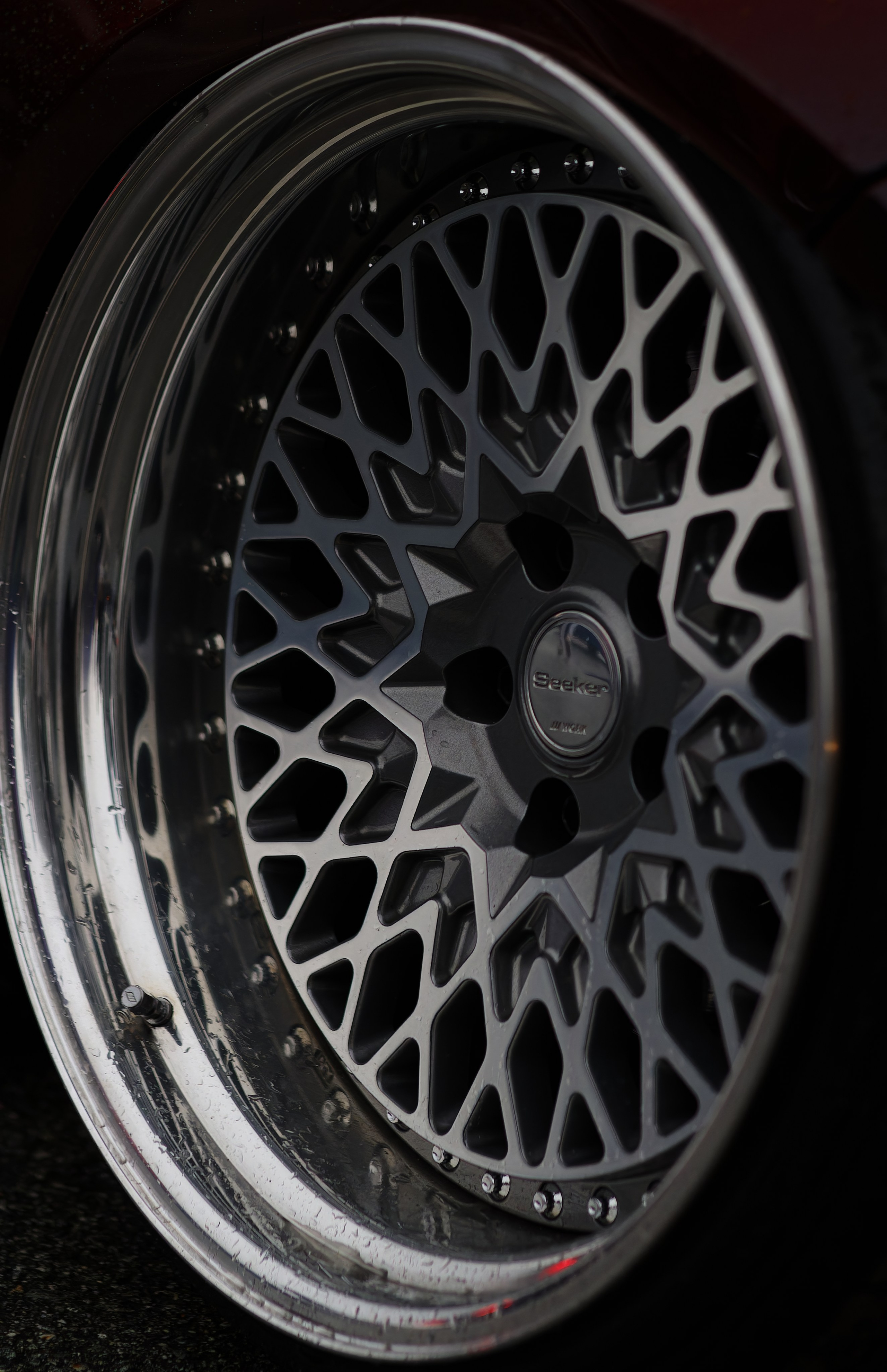 EKB STANCE MEET 23.06.2024. IN STREET WE TRUST