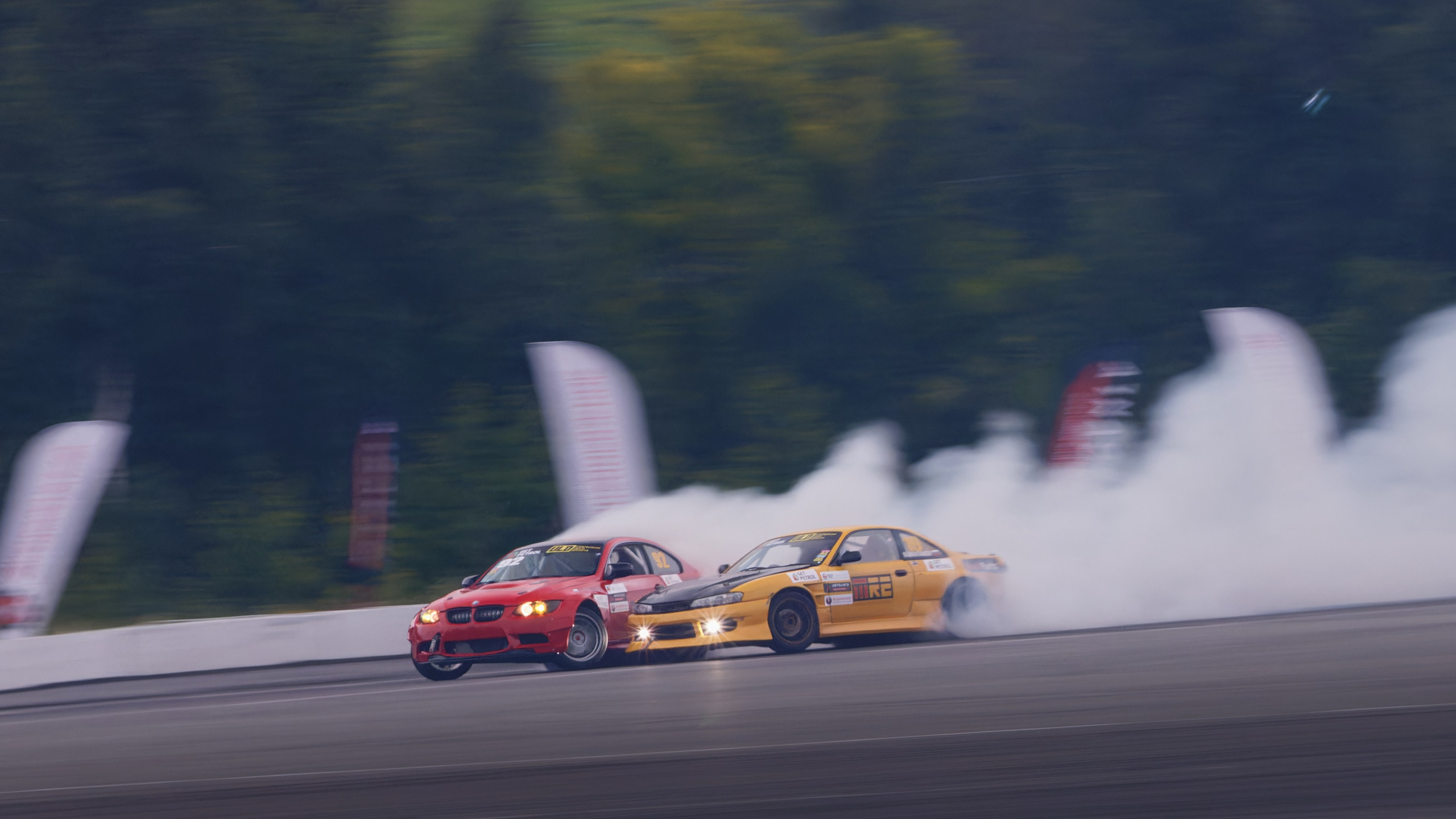 Галерея. IN STREET WE TRUST