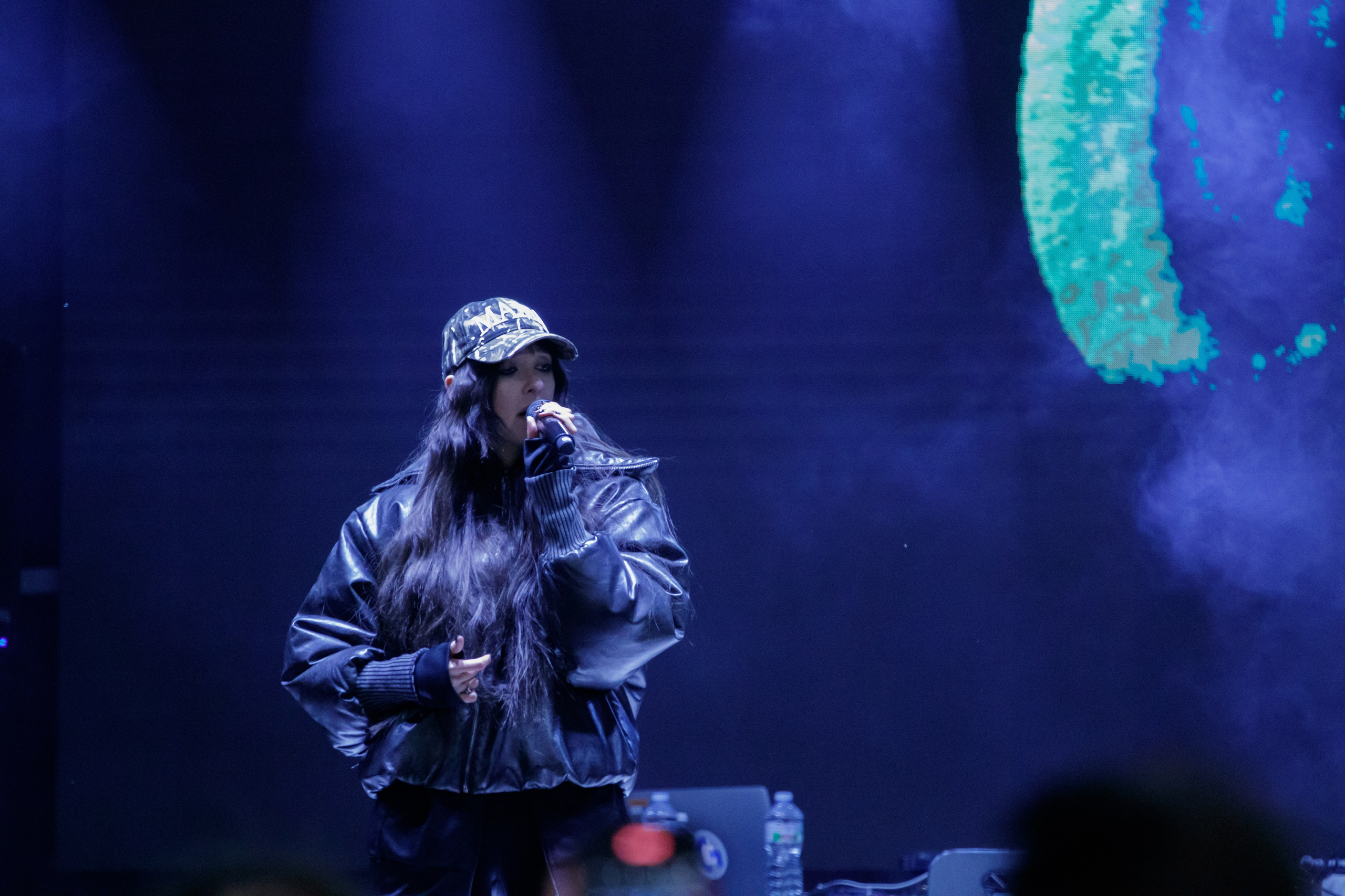 MIRELE. Концертный фотограф