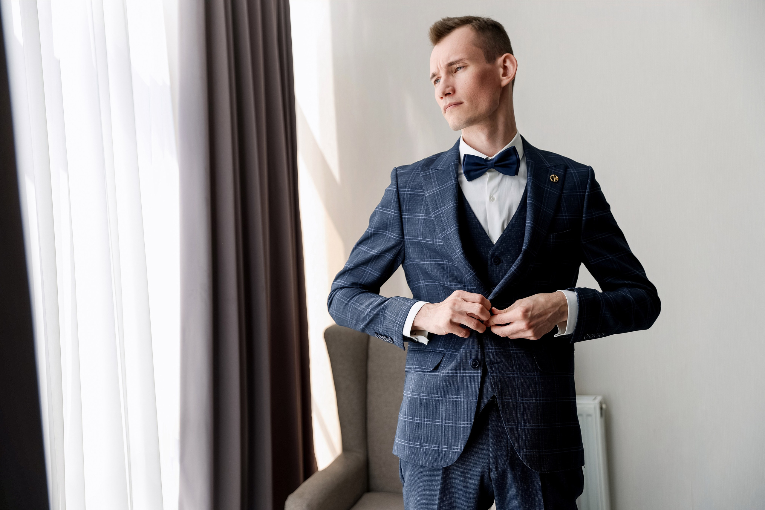 Владислав & Татьяна. Свадебный фотограф Ольга Гречко