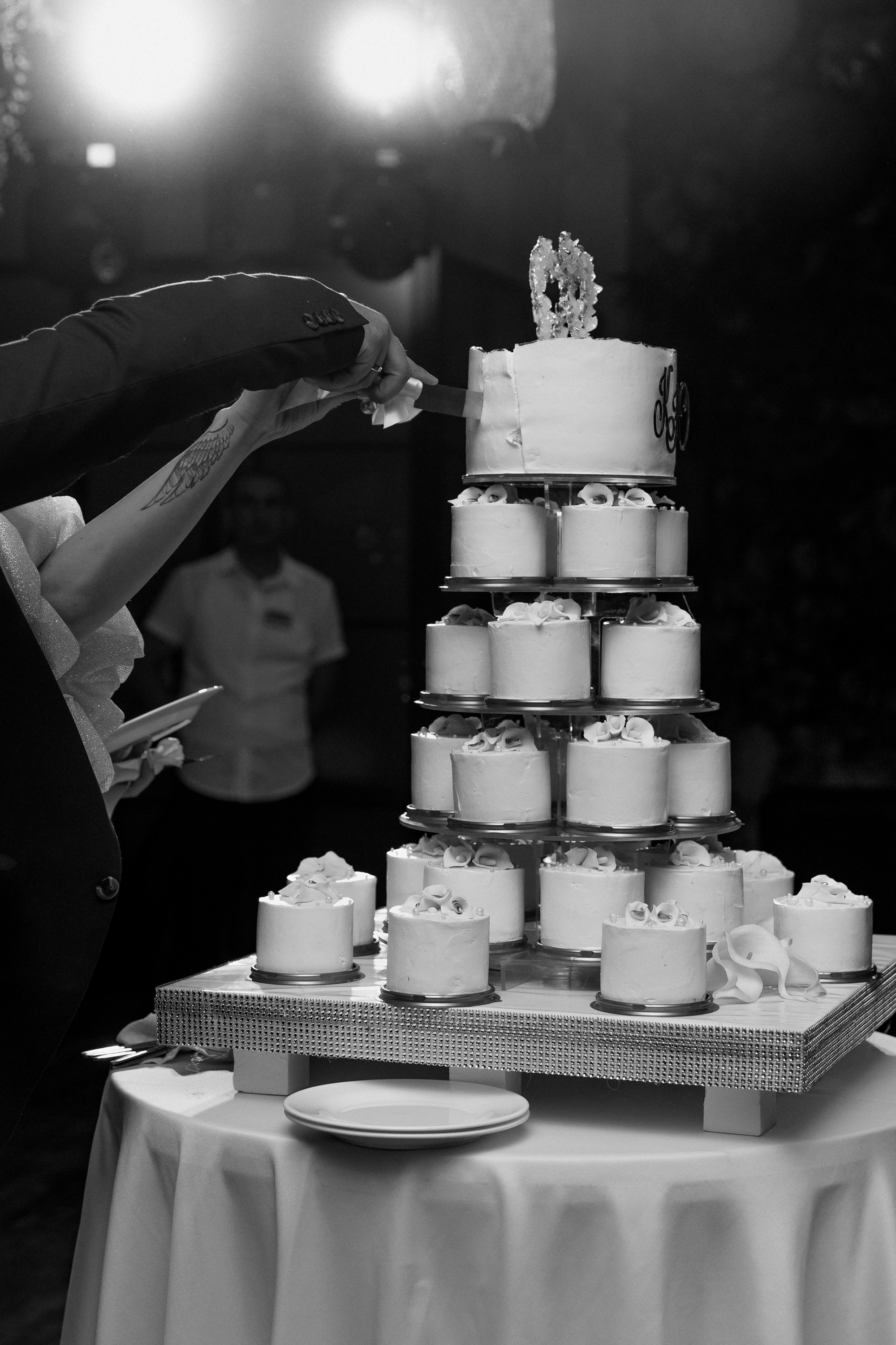 Кирилл и Юлия. Миленина Юлия Свадебный и семейный фотограф в Краснодаре