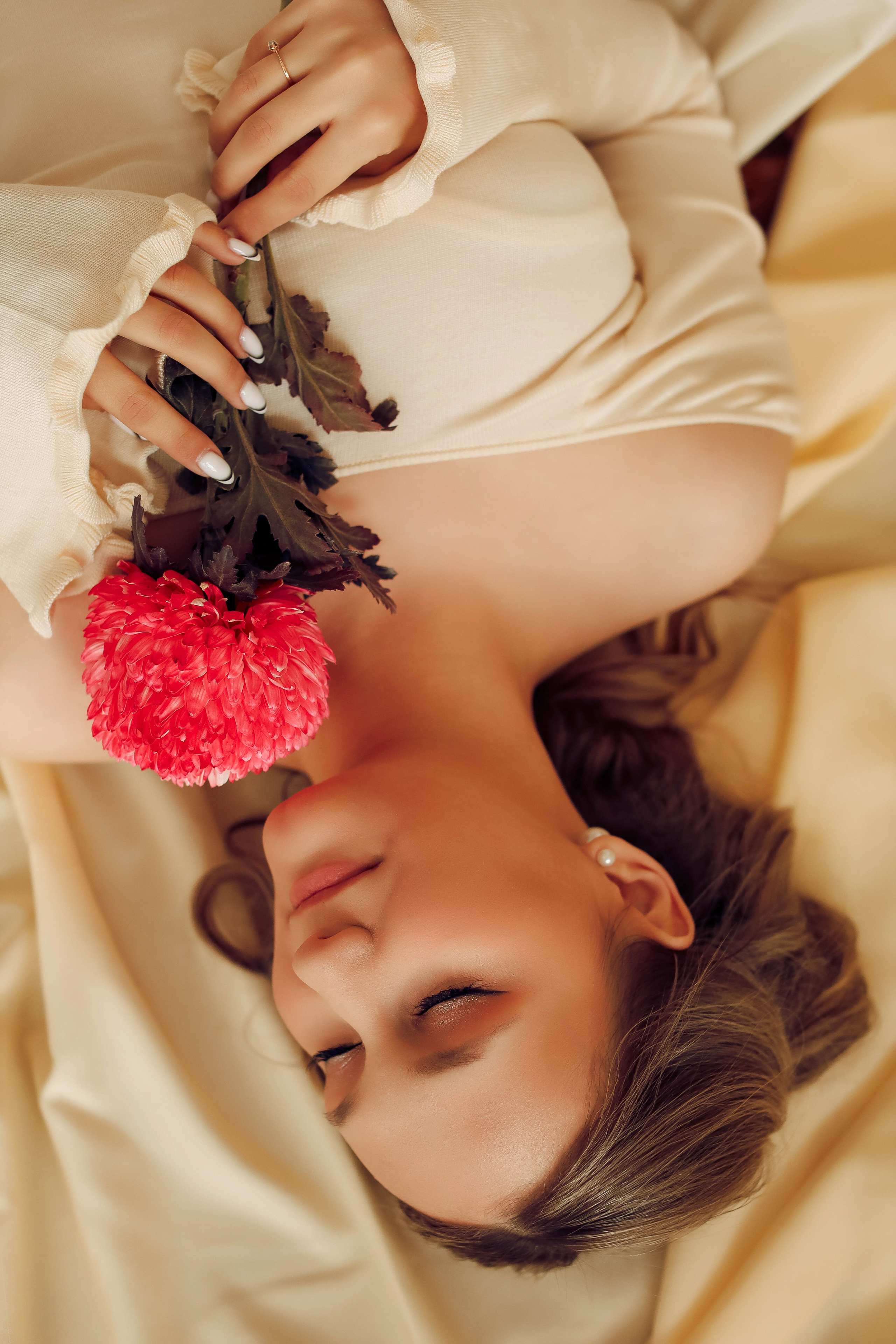 Наталия. Фотограф Анна Бурлакова