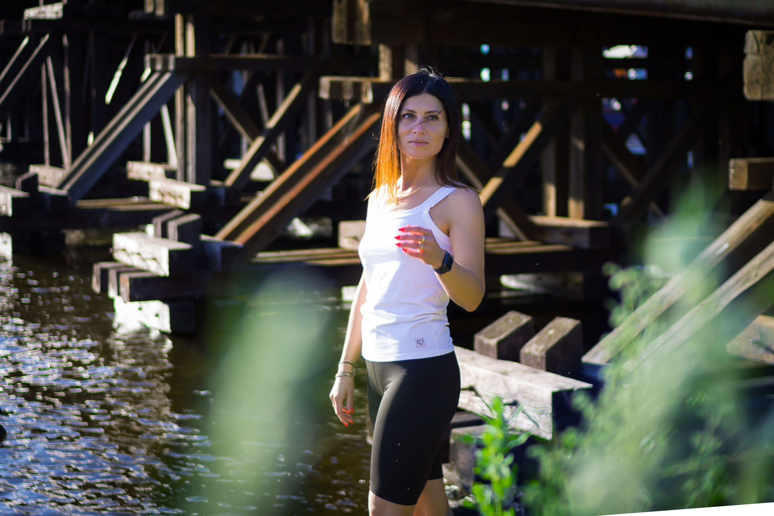 Olga. Фотограф Вадим Чепрасов | Санкт-Петербург