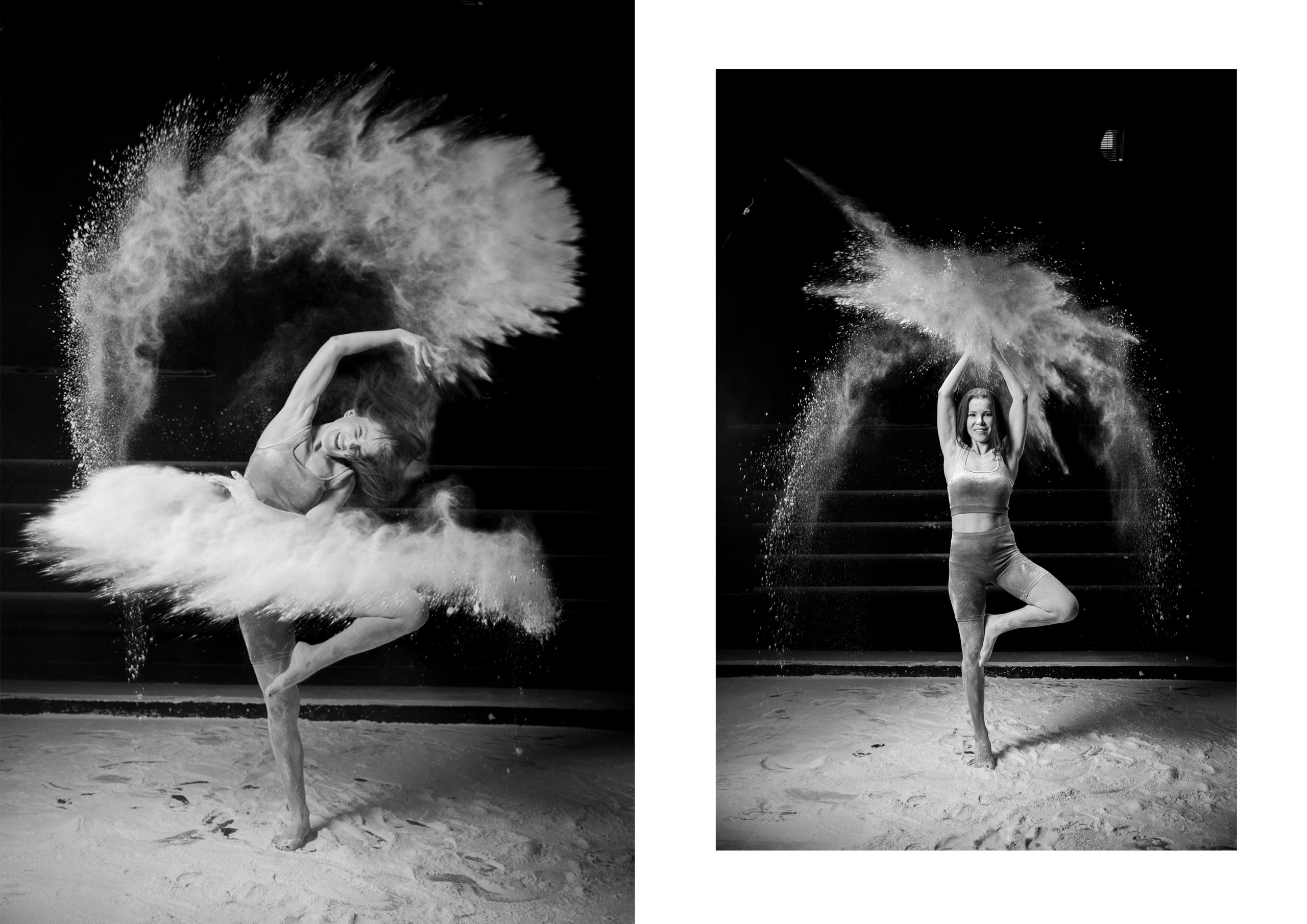 Индивидуальная съемка/ART. Фотограф Уфа Дарья Климова