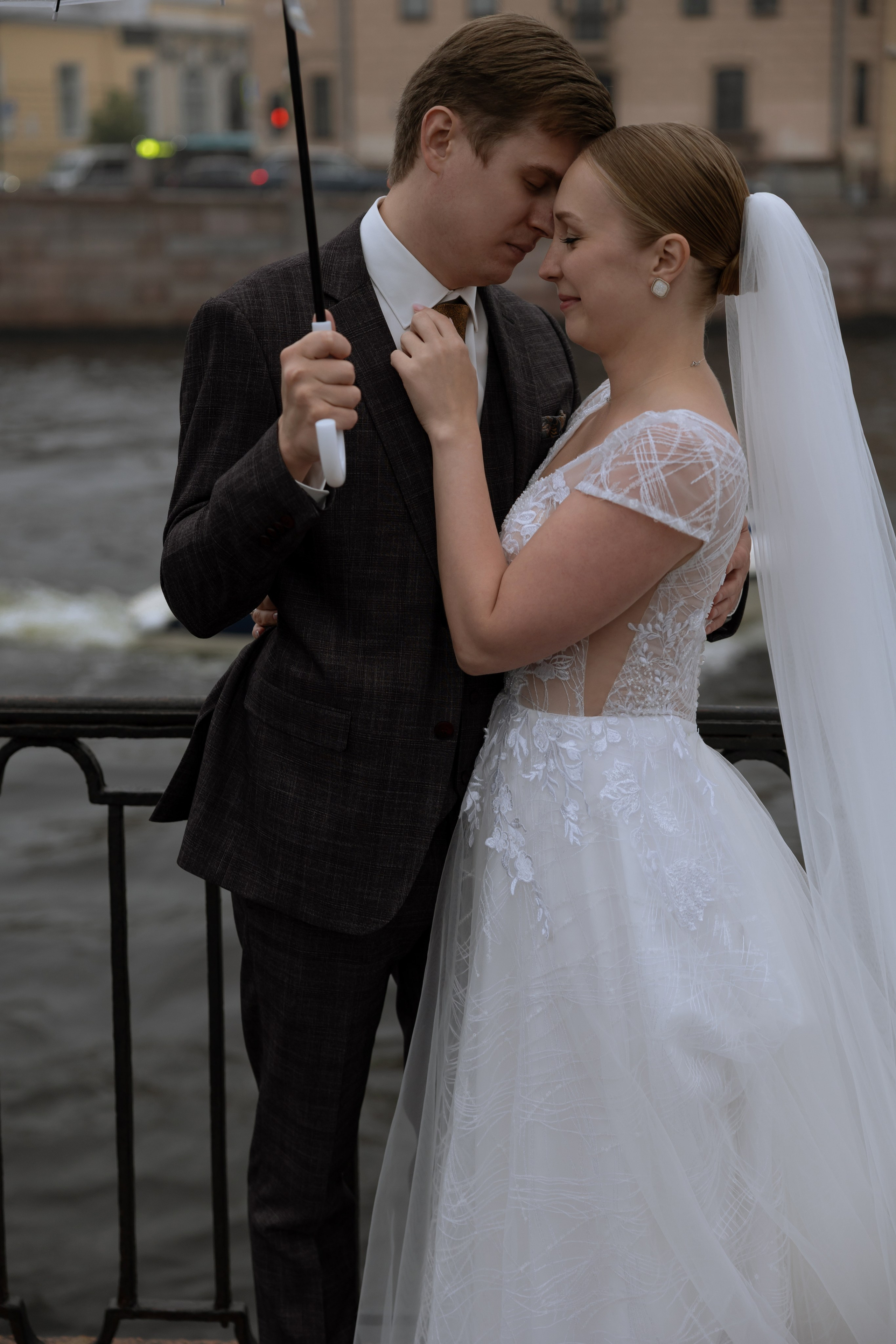 Сергей и Ксения. Свадебный фотограф в Санкт — Петербурге и Ленинградской о