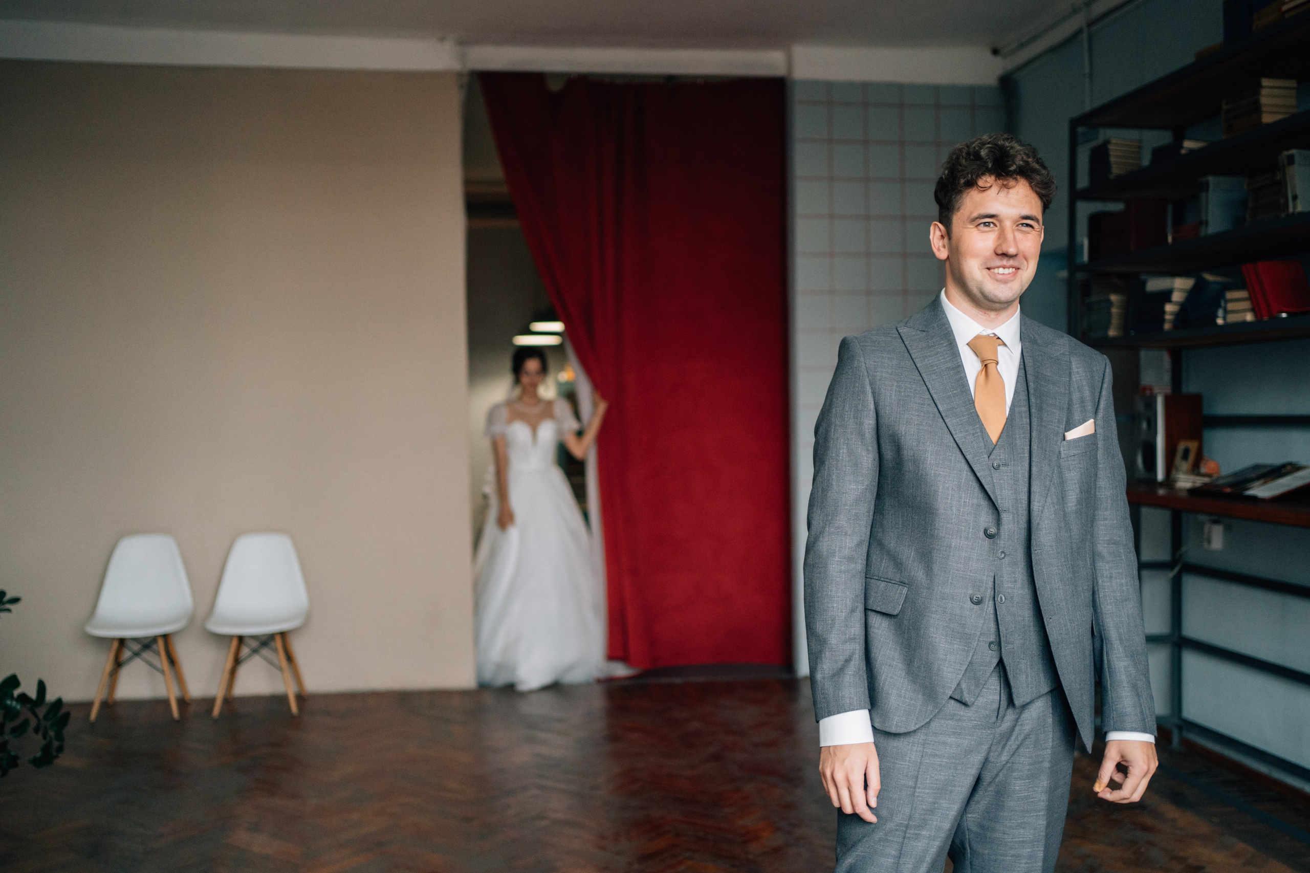 Библиотека Loft