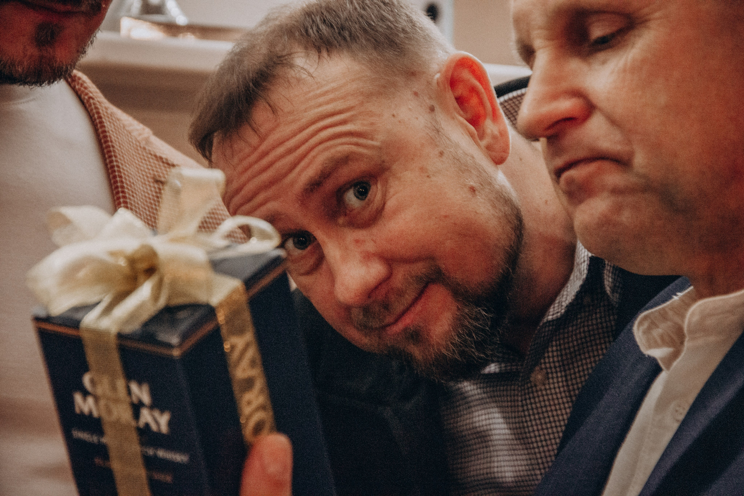 Юбилей. Мария Трут. Фотограф