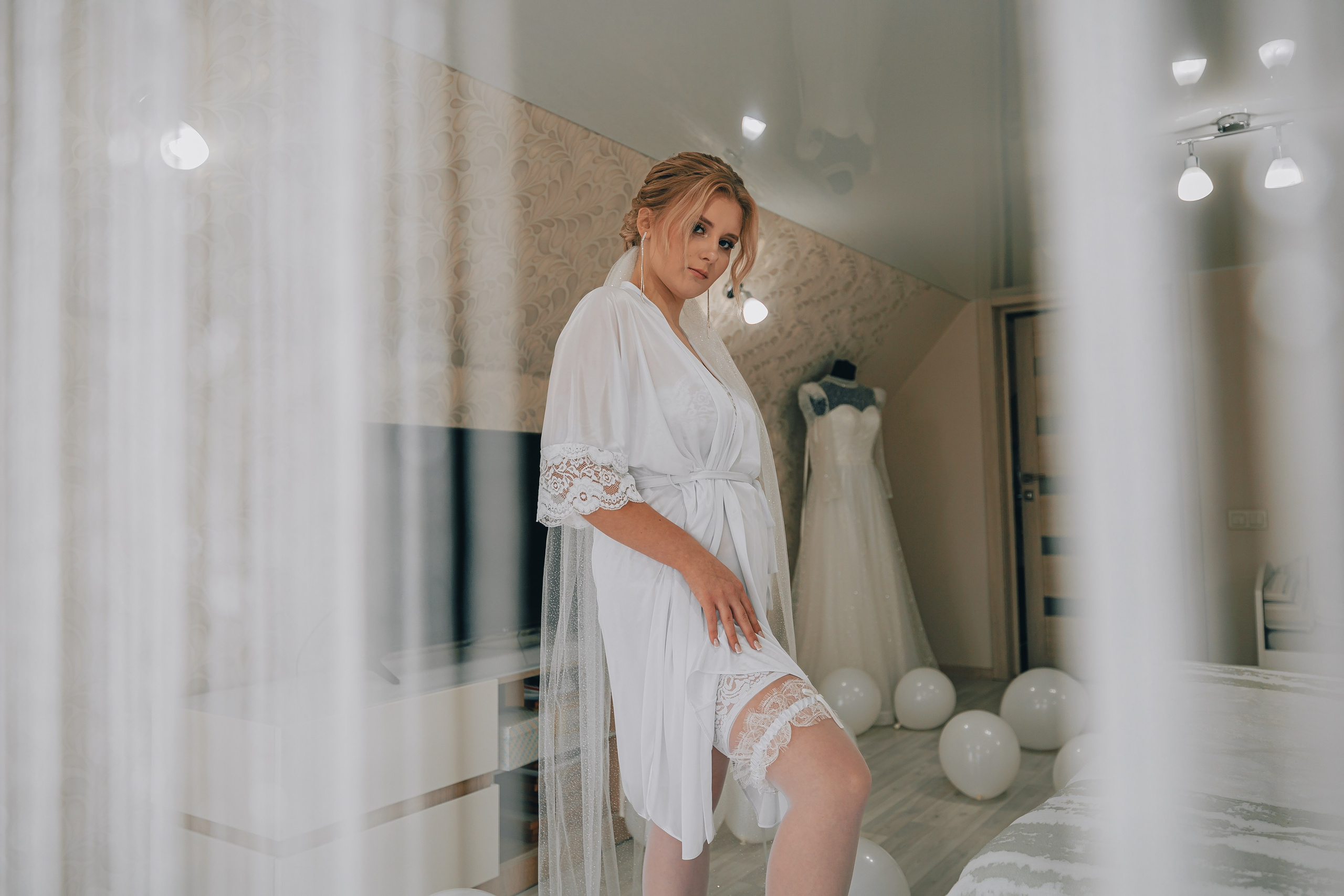 Свадебная съёмка. Фотограф Анатолий Ведерников