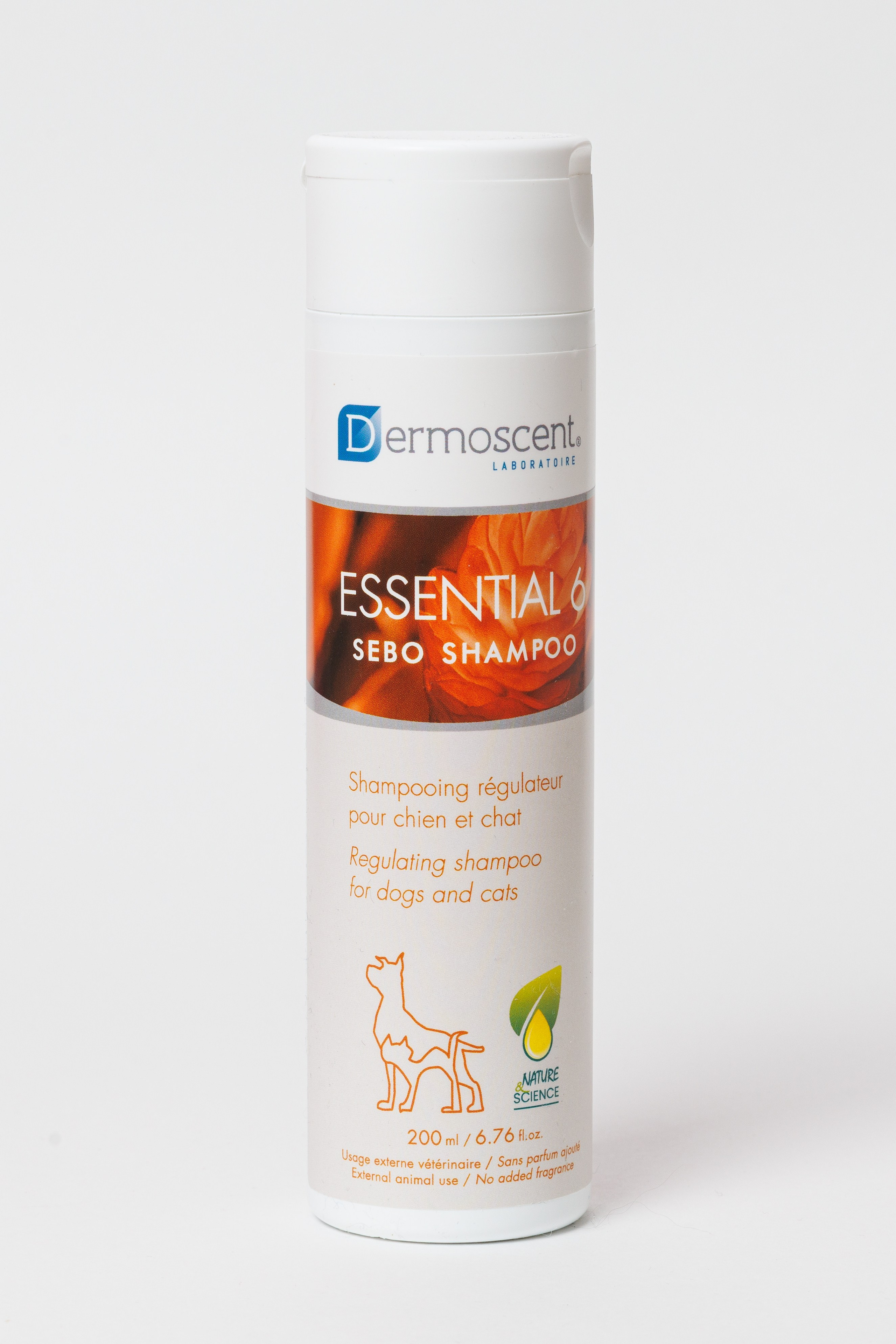 Уход для домашних питомцев. Фотограф Иван Пичушкин