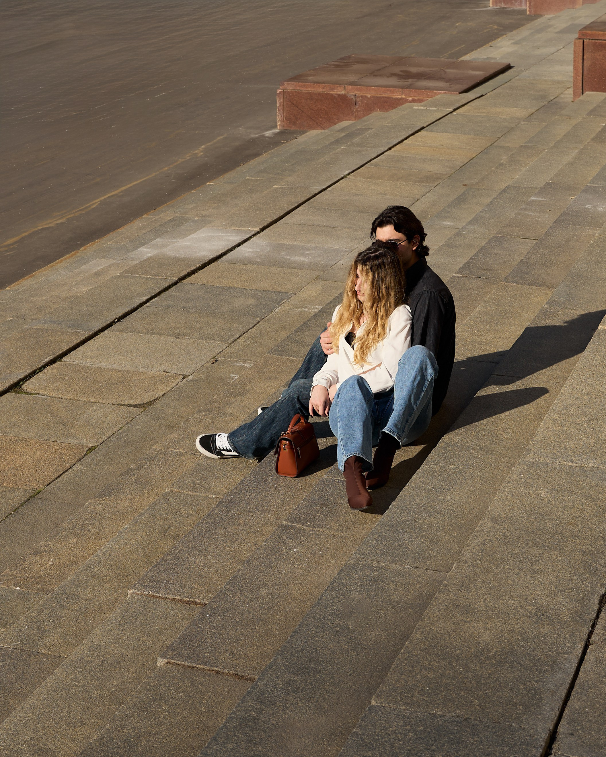 Проживая каждый момент. Minflo Photographer