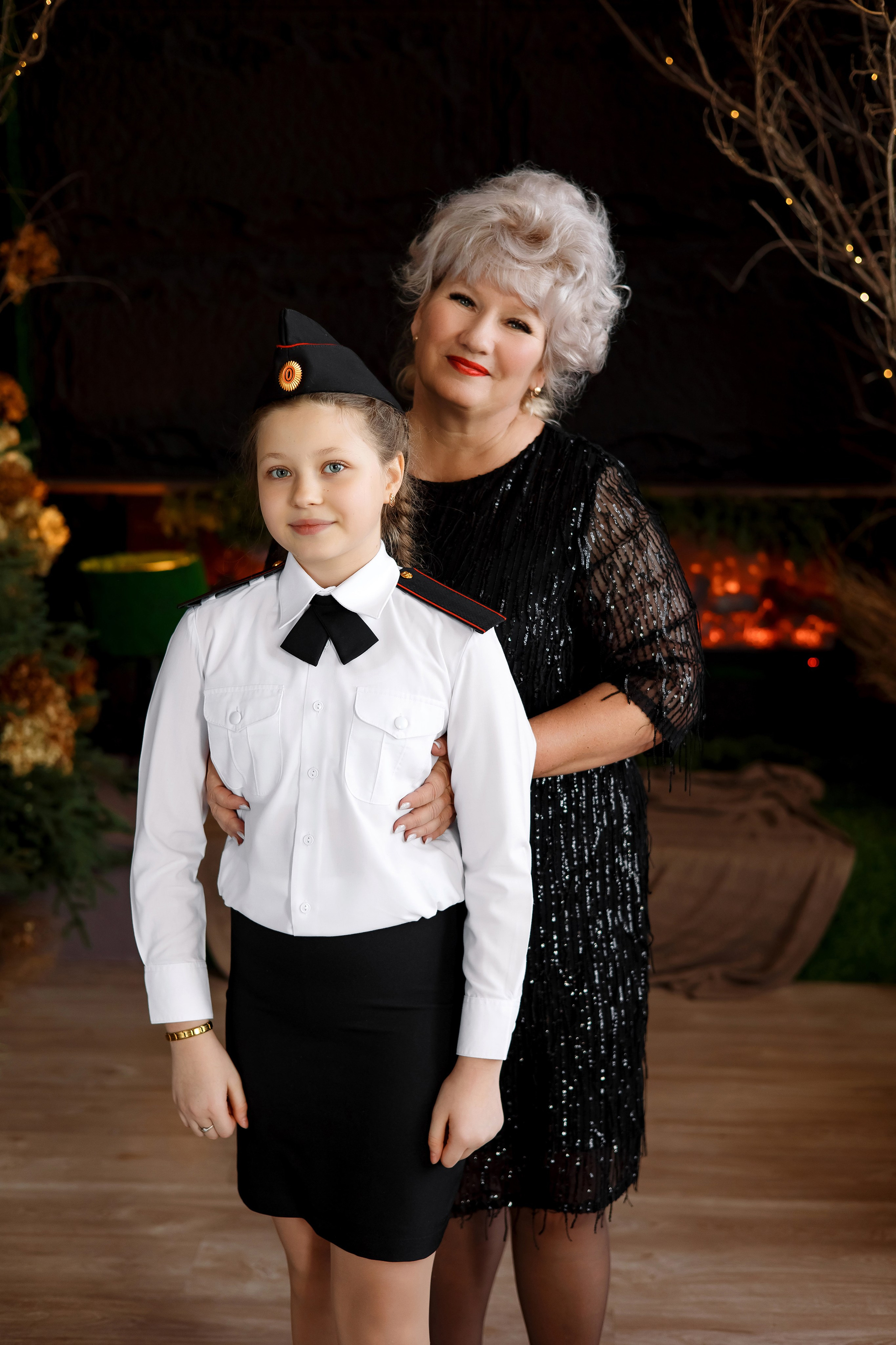 4 класс 18 школа. Фотограф Любовь Корниенко, Примоский край