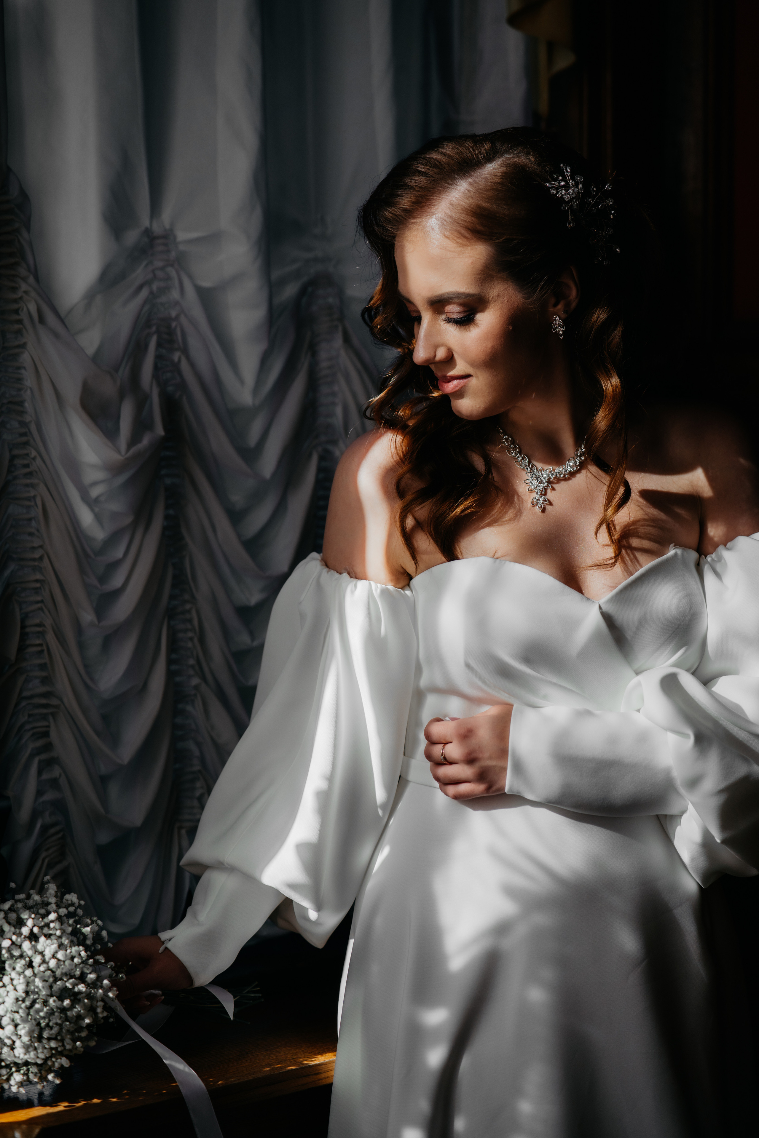 Мои любимые фотографии. Свадебный фотограф Александр Невский в Санкт-Петербурге