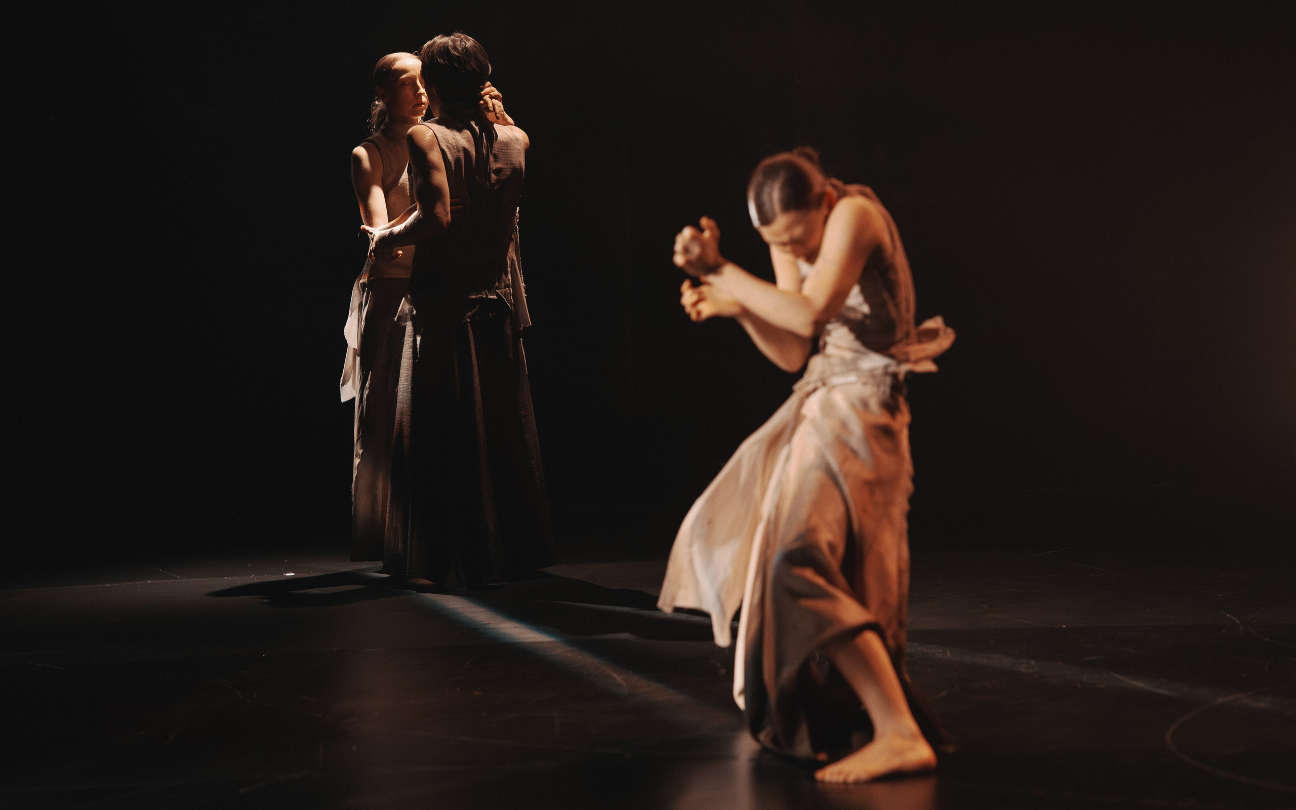 Context DianaVishneva: «Икона» — хор. Рима Пипоян. Театральный фотограф в Санкт-Петербурге Дмитрий Скареднов