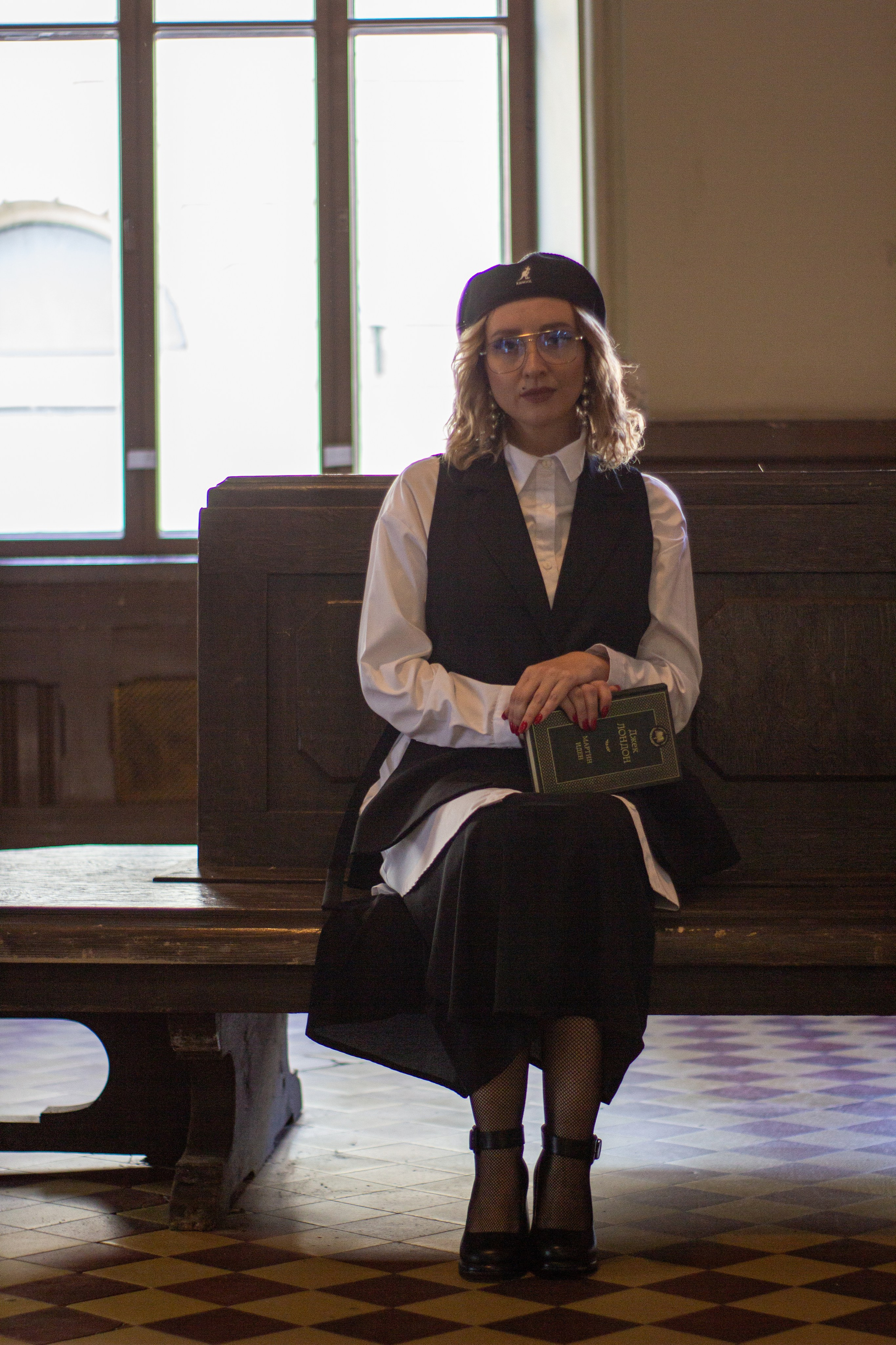 Other. Photographer Artem Benjoma St. Petersburg