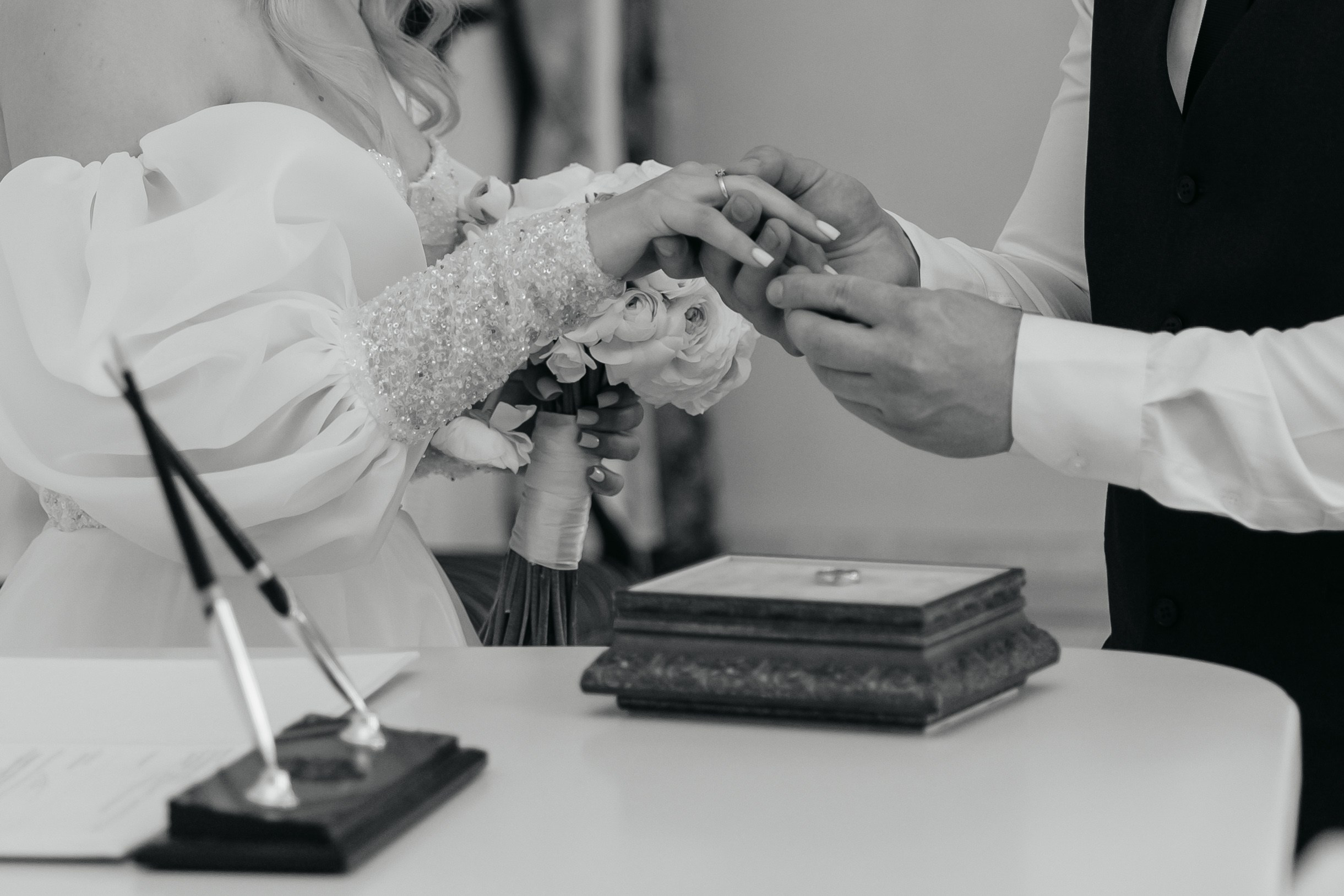 Андрей и Ксения 2/04/2024. Свадебный  и семейный фотограф в Краснодаре