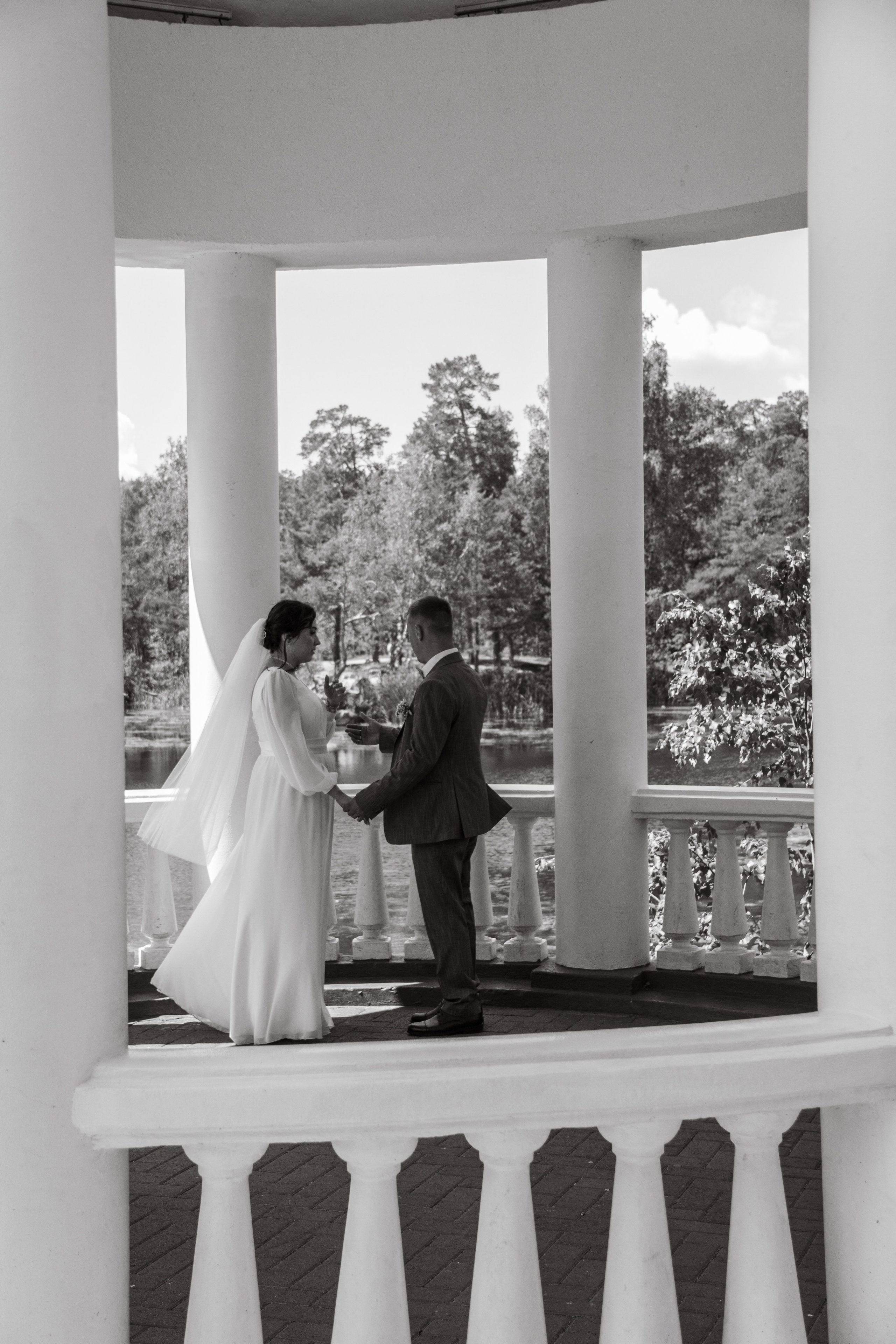 Наталья & Анатолий. Свадебный и лайфстайл фотограф в Челябинске и Миассе