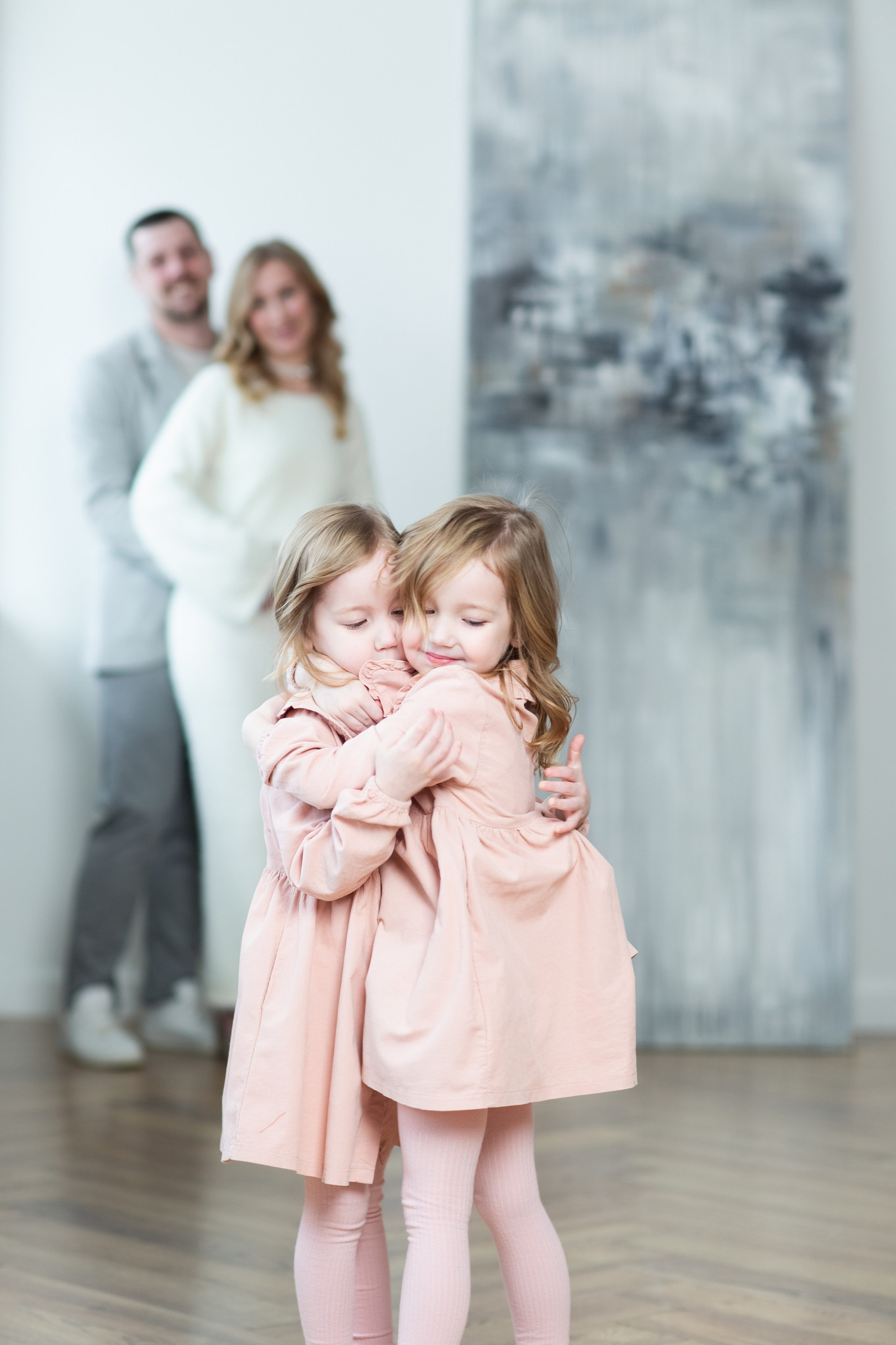 Lovestory. Photographer Anastasia Barmina