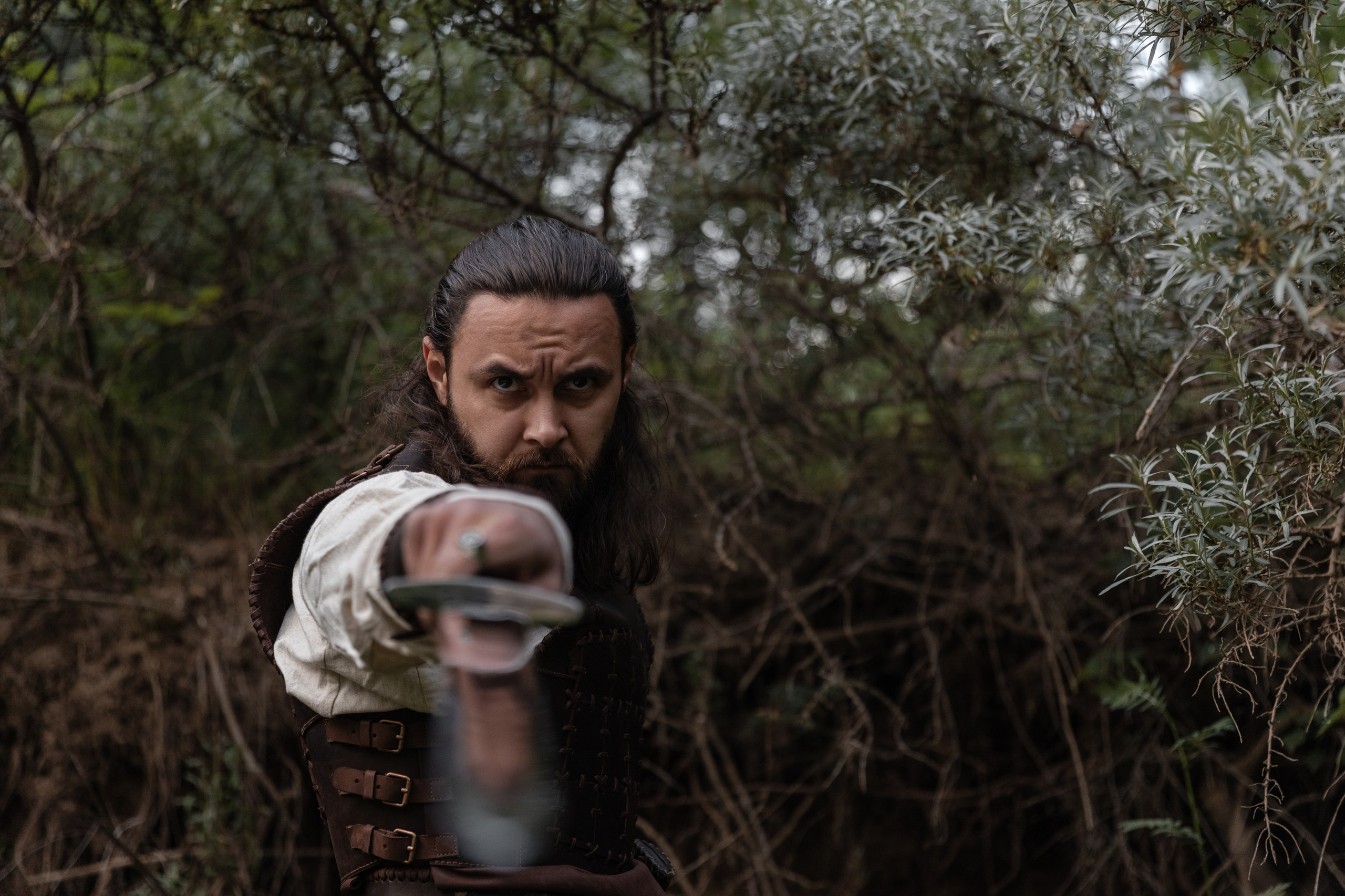 Радмир (Воин). Свадебный фотограф в Уфе Лилия Сова