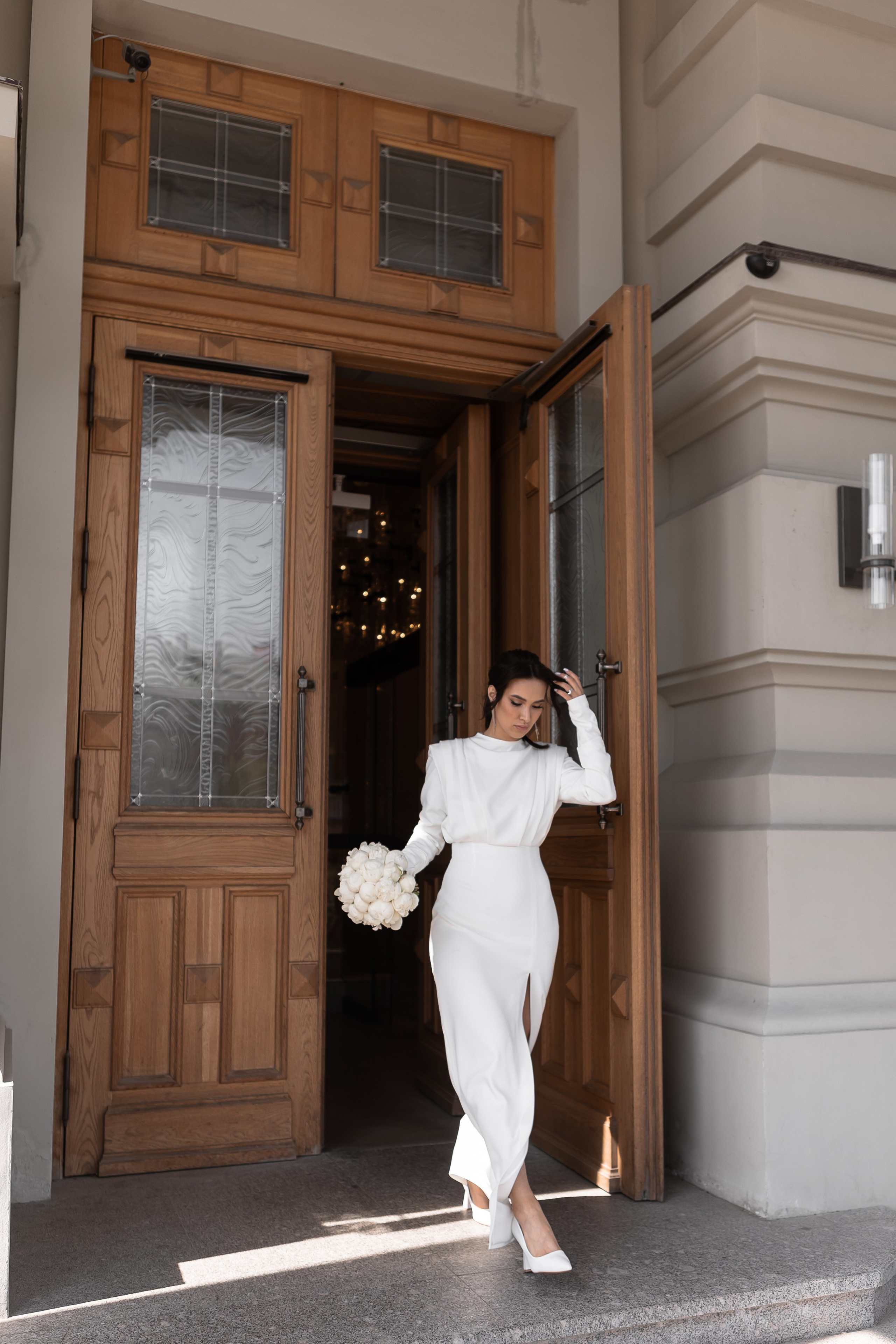 Дима | Сабина. Свадебный фотограф|Казань|Москва