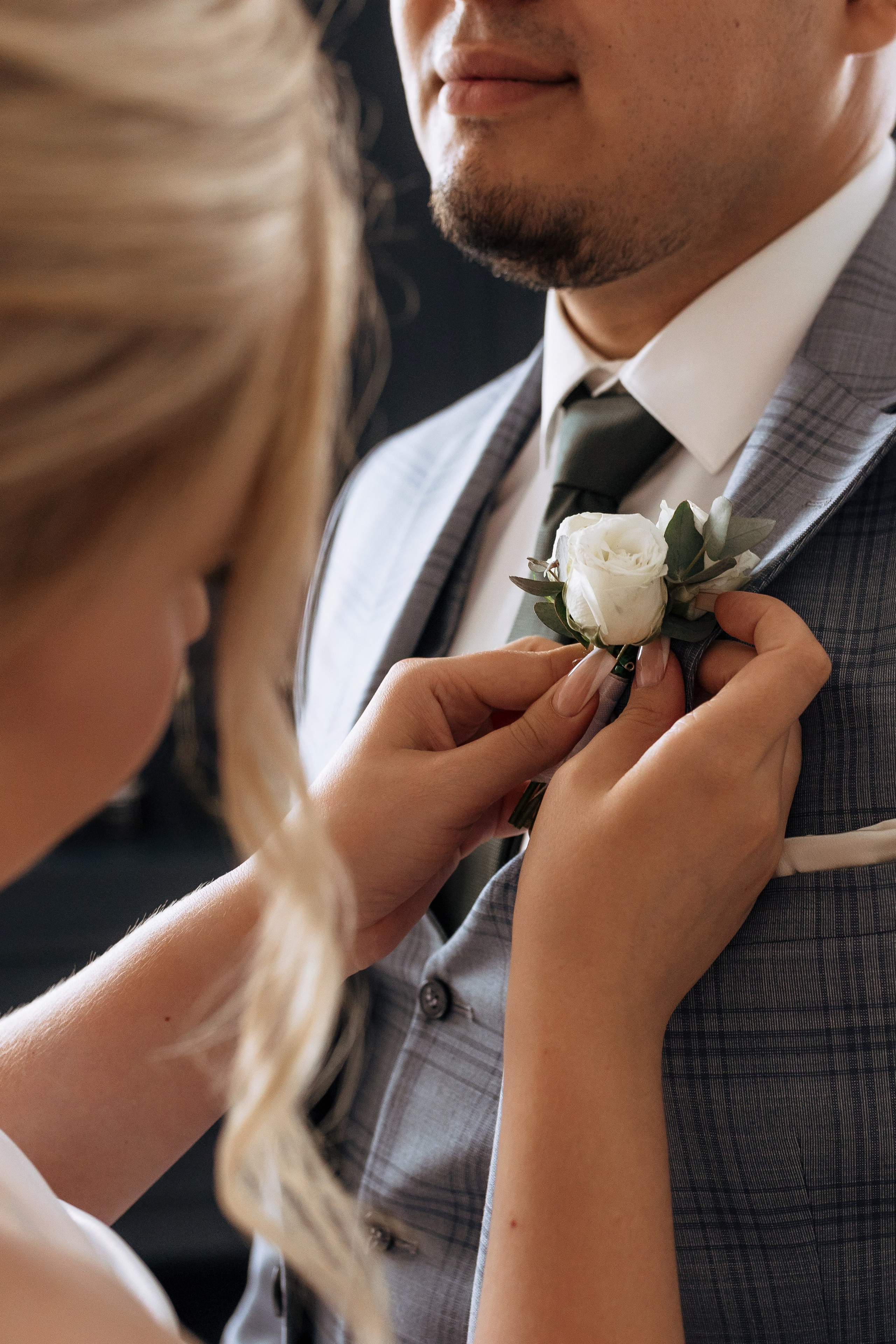 Кристина и Илья. Фотограф Красноярск Архипова Алина