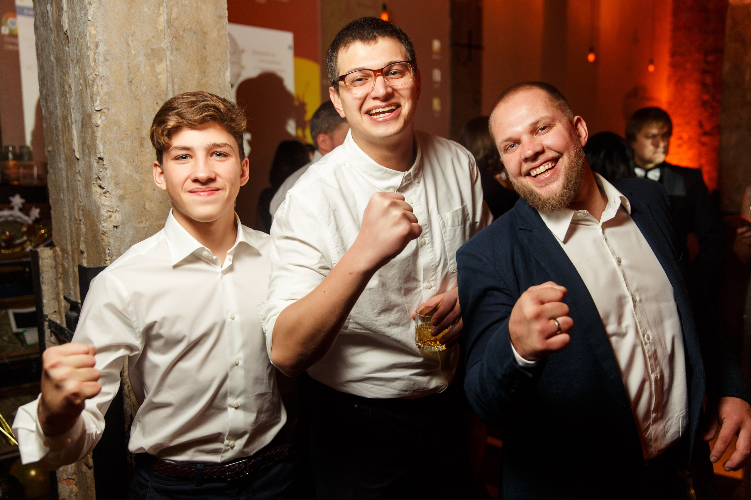 4. Фотограф Недорез Александр в Москве. Репортаж на ваших мероприятиях