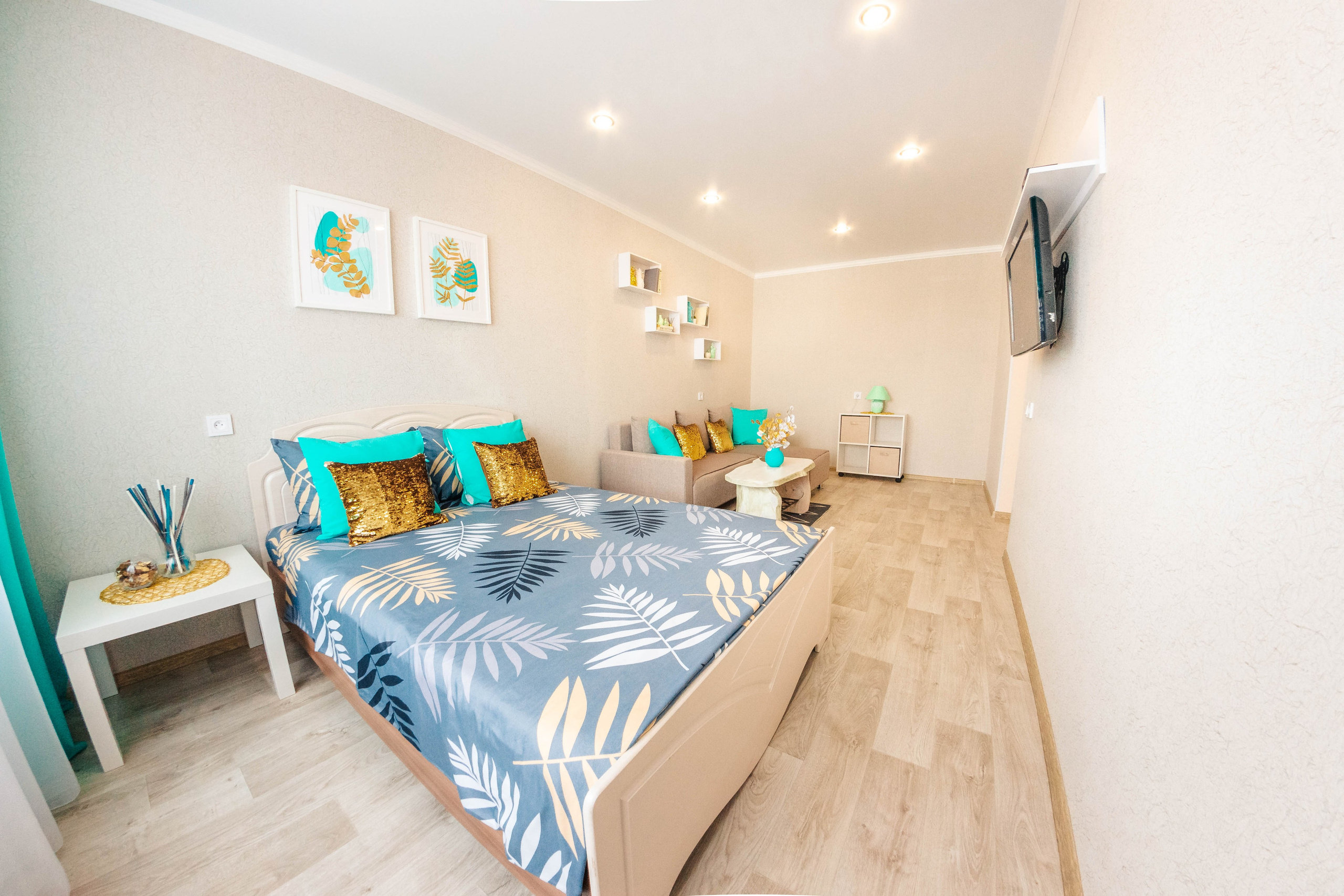 Интерьерная сьемка в Сызрани. Свадебный и контент фотограф в городе Сызрань Шинов Даниль