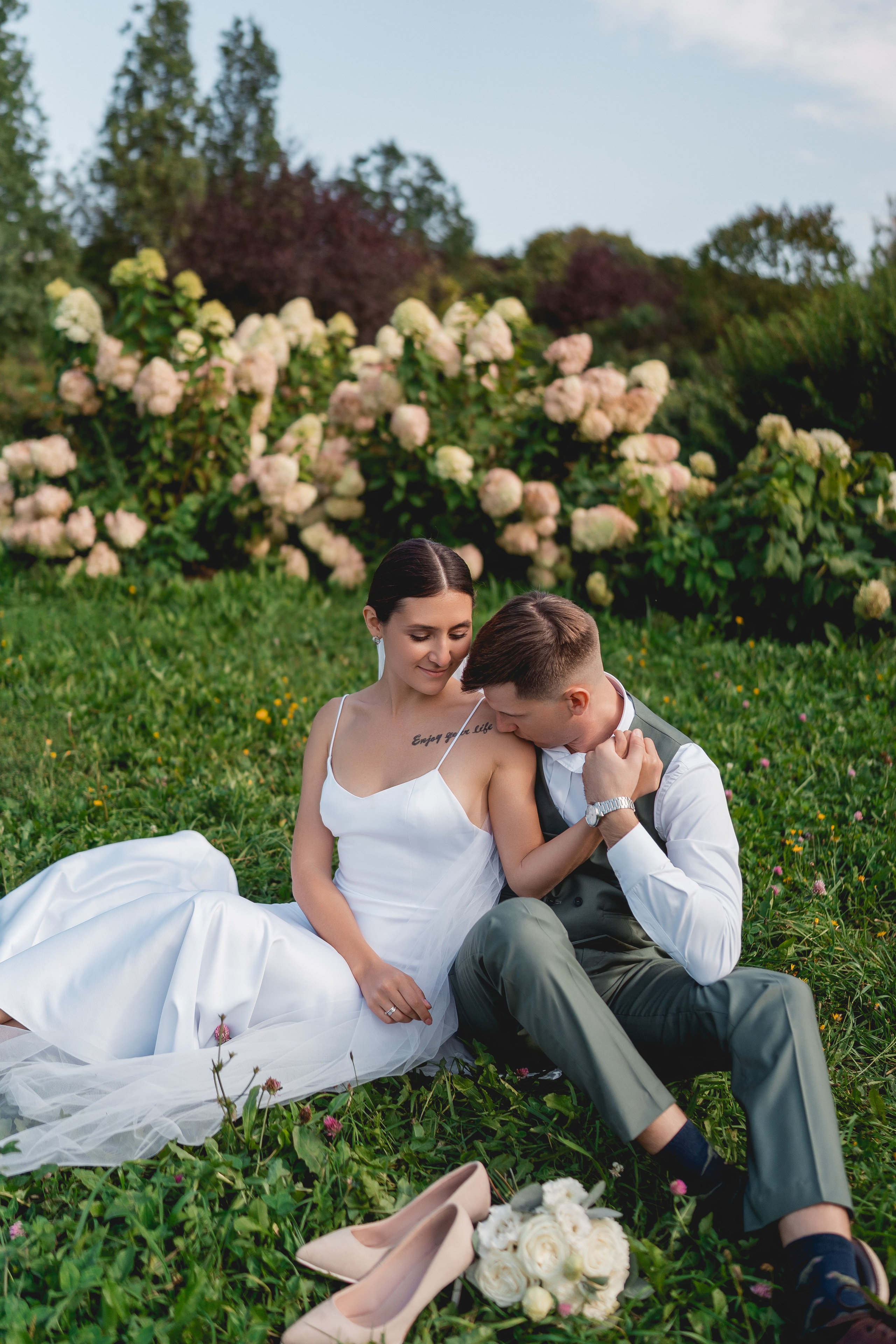 Wedding day. Свадебный и семейный фотограф Уфа