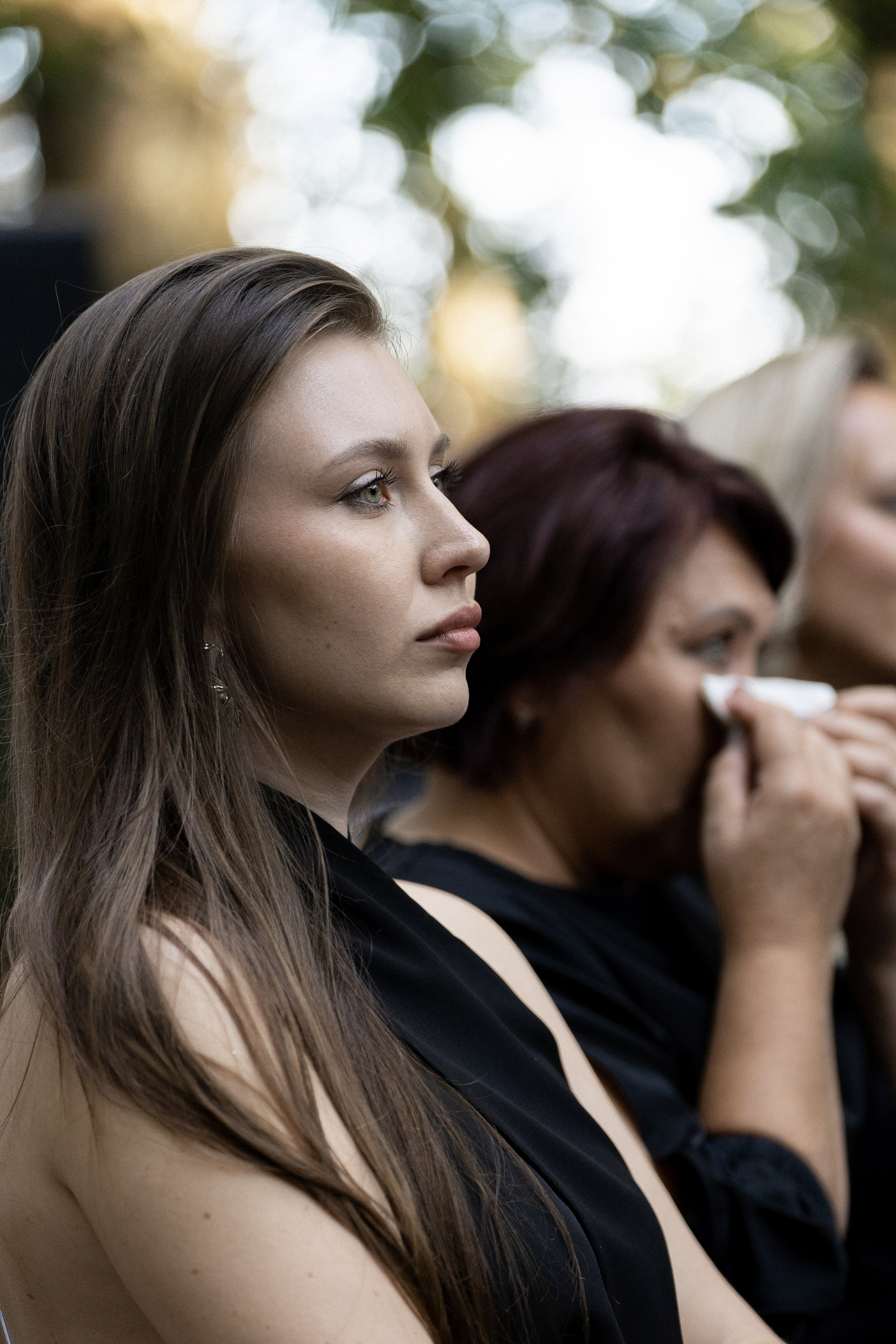 Кирилл и Дарья. Свадебный и семейный фотограф Ракитин Илья