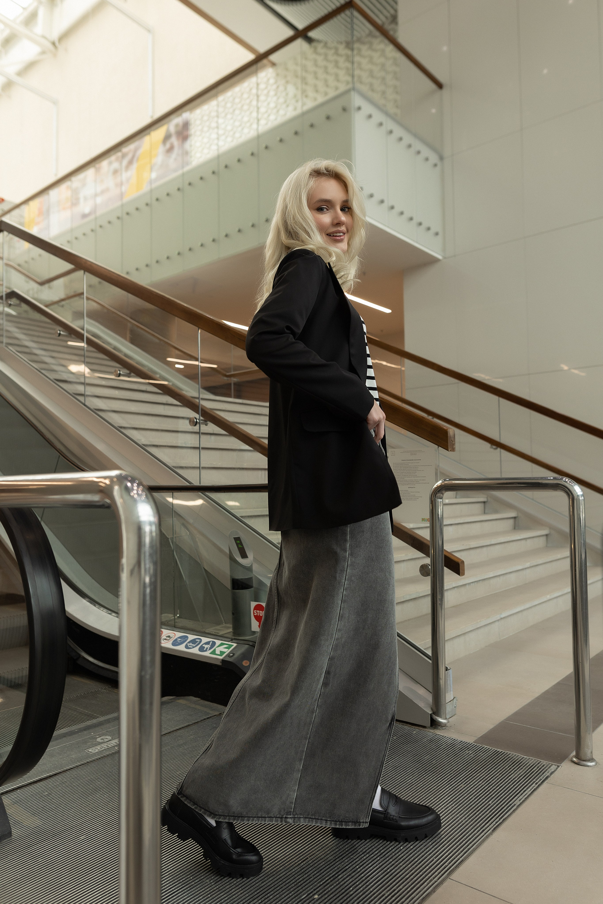 Жакеты для WB. Женский фотограф в Екатеринбурге Марина Логинова