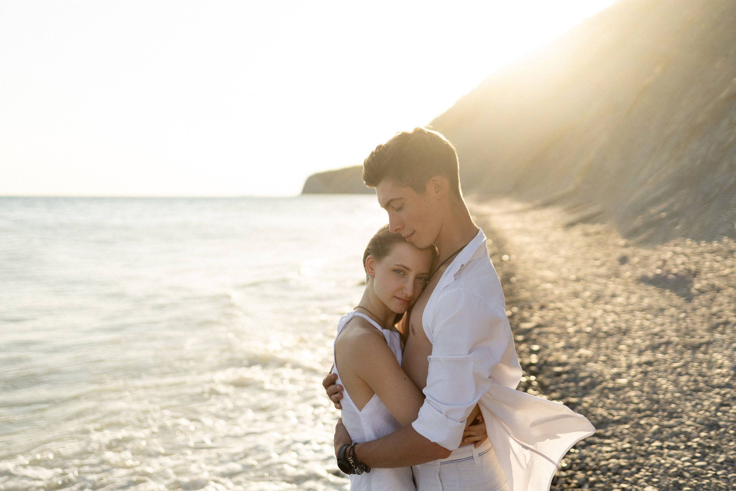 Love-Story. Фотограф в Новороссийске Докучаева Наталья