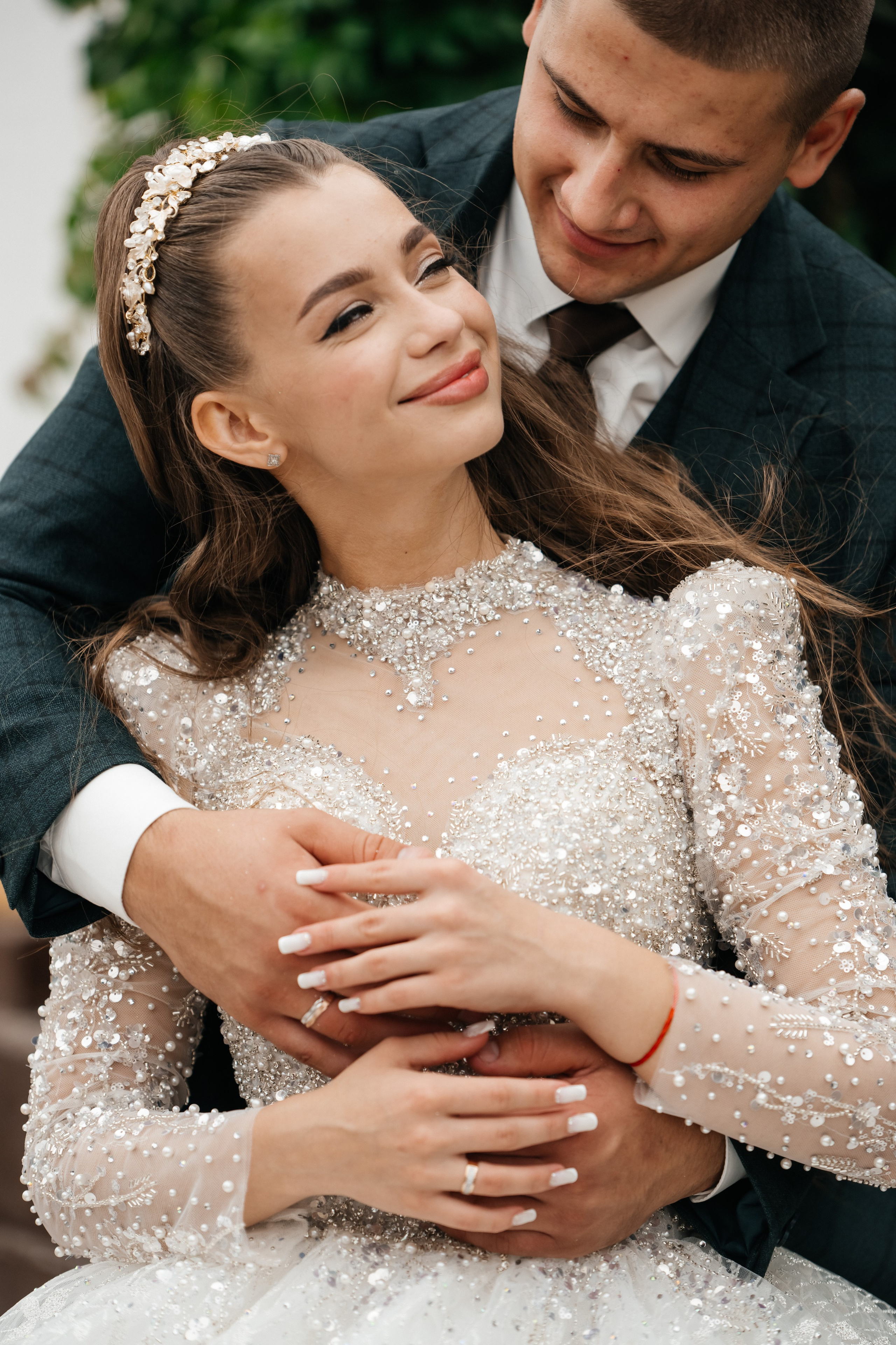 Тарас и Анастасия. Свадебный фотограф и видеограф Жанна и Ренат Костандян, Ставрополь