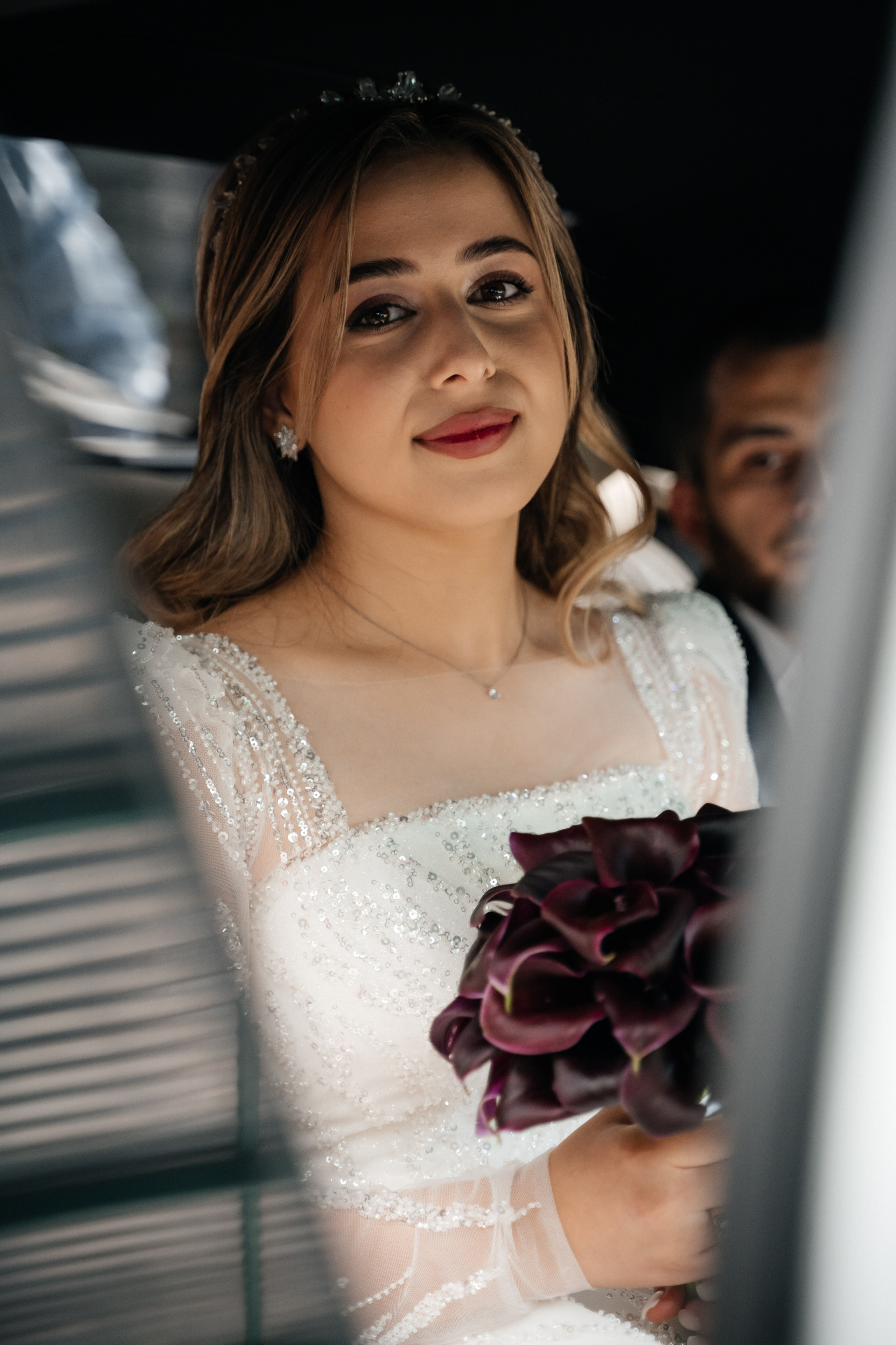 Низам и Алина. Свадебный фотограф и видеограф Жанна и Ренат Костандян, Ставрополь