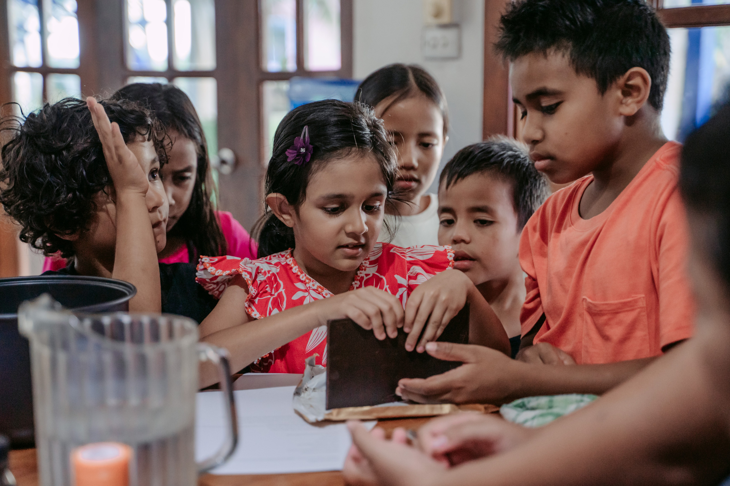 Alliance française — 2025. Главная