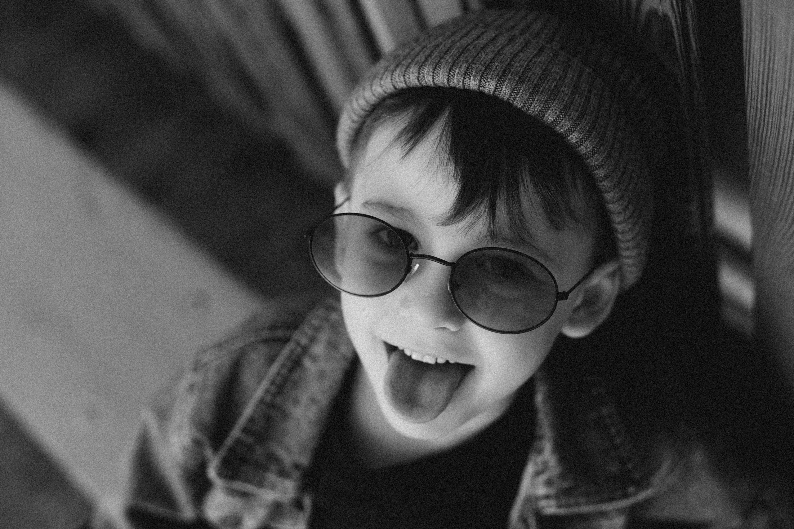 Семейные съемки