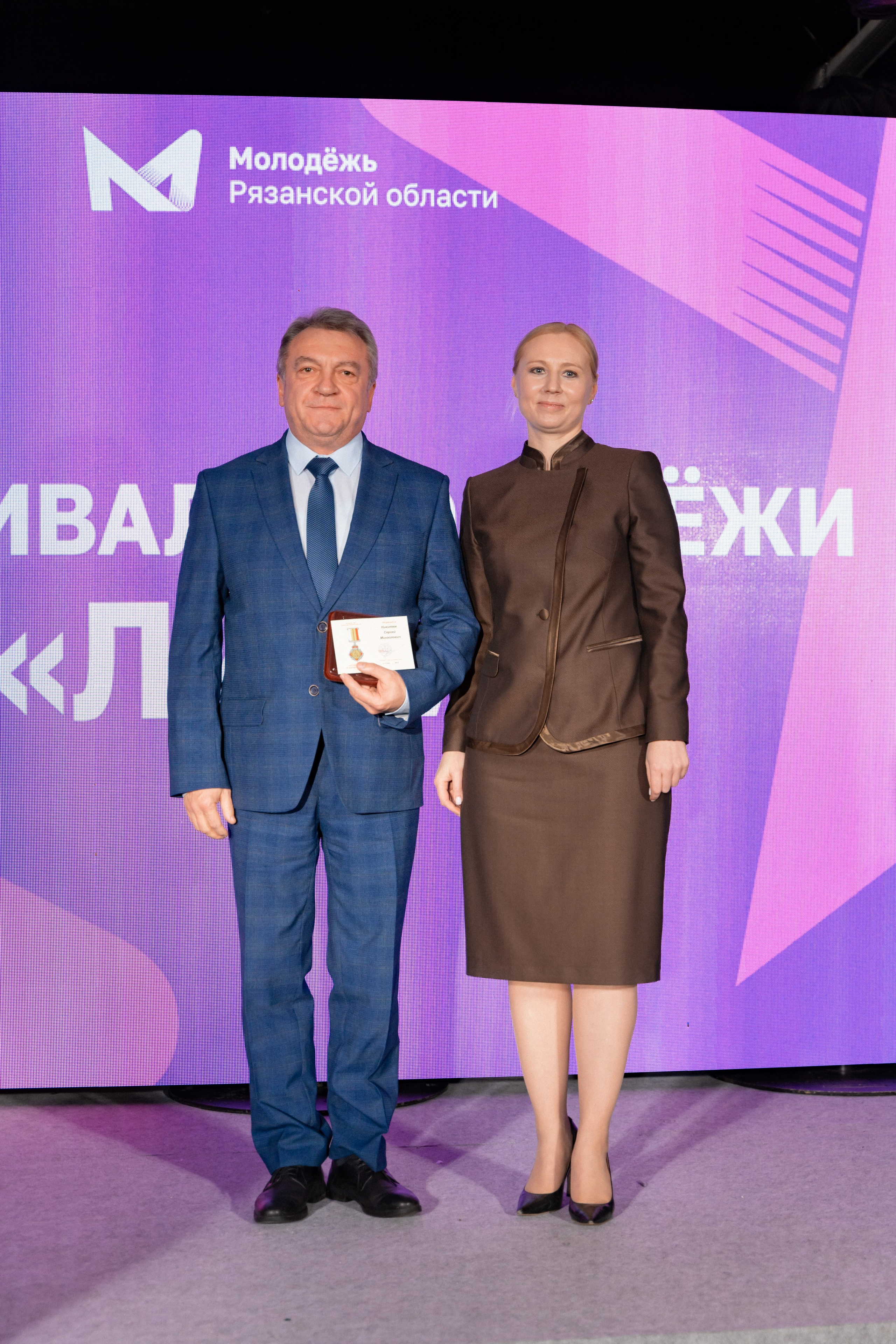 Фестиваль молодёжи «Лица» 2024. Фотограф Надежда Погребняк | Рязань | Москва