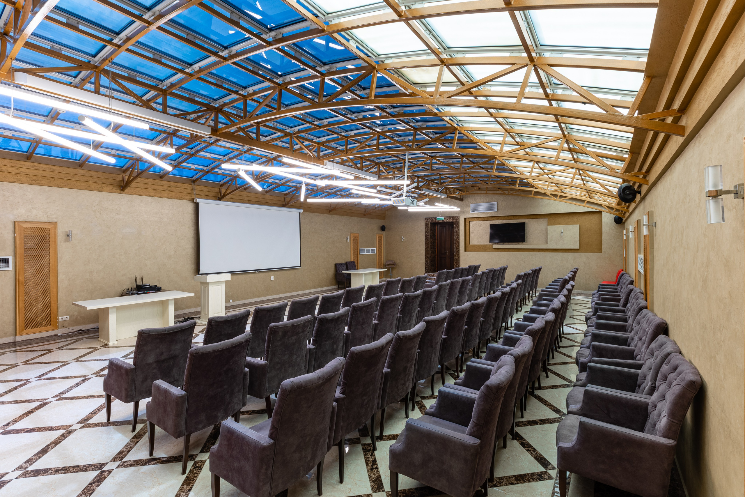 Отель 1001 ночь. Главная