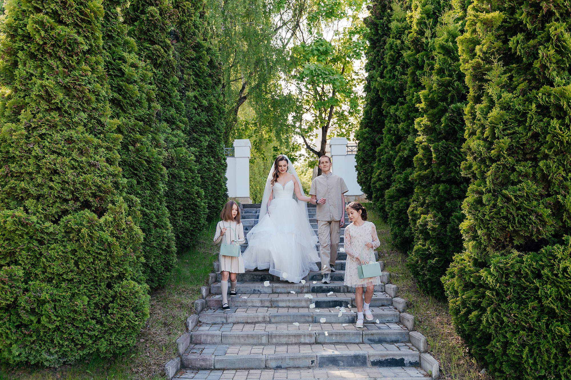 Irina&Vanya. Свадебный и индивидуальный фотограф Никита Роут | Москва