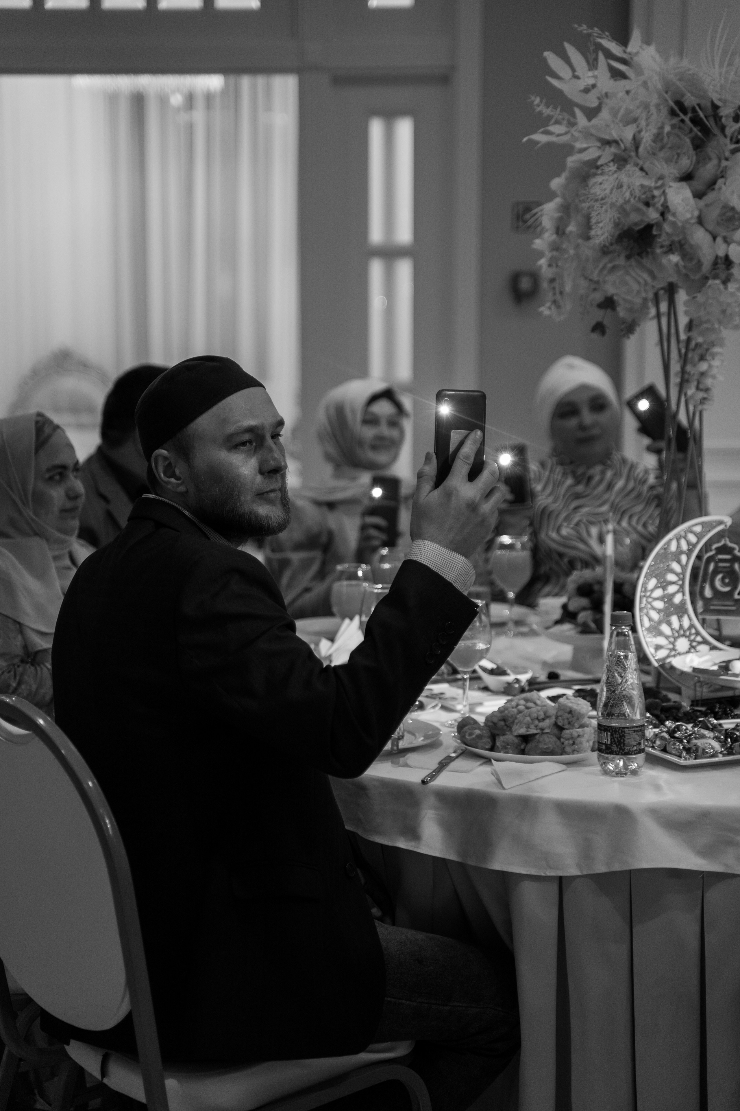 Данис & Ильзира (Алтан). RAMIL SAFIULLIN