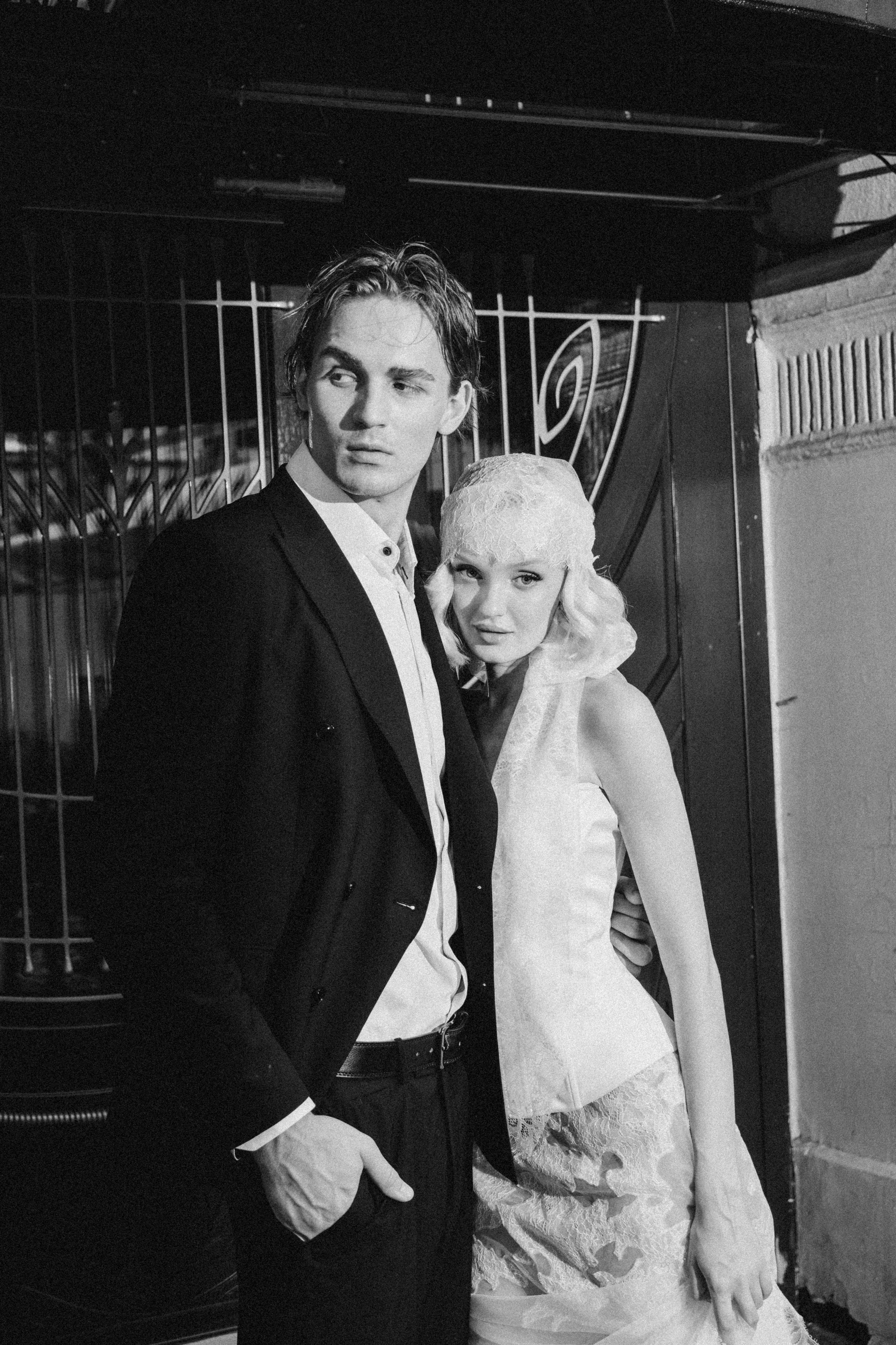 Карина & Данил. Фотограф в Москве Виталий Есаулов