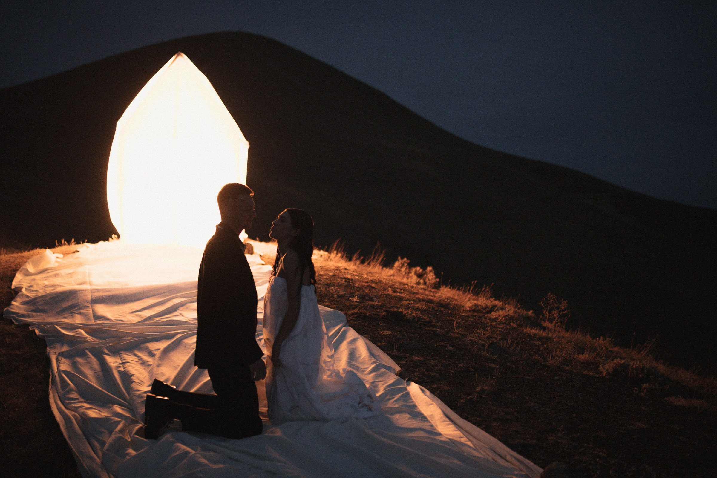 Истории любви. Свадебный и семейный фотограф в Севастополе и Крыму Алина Зорина