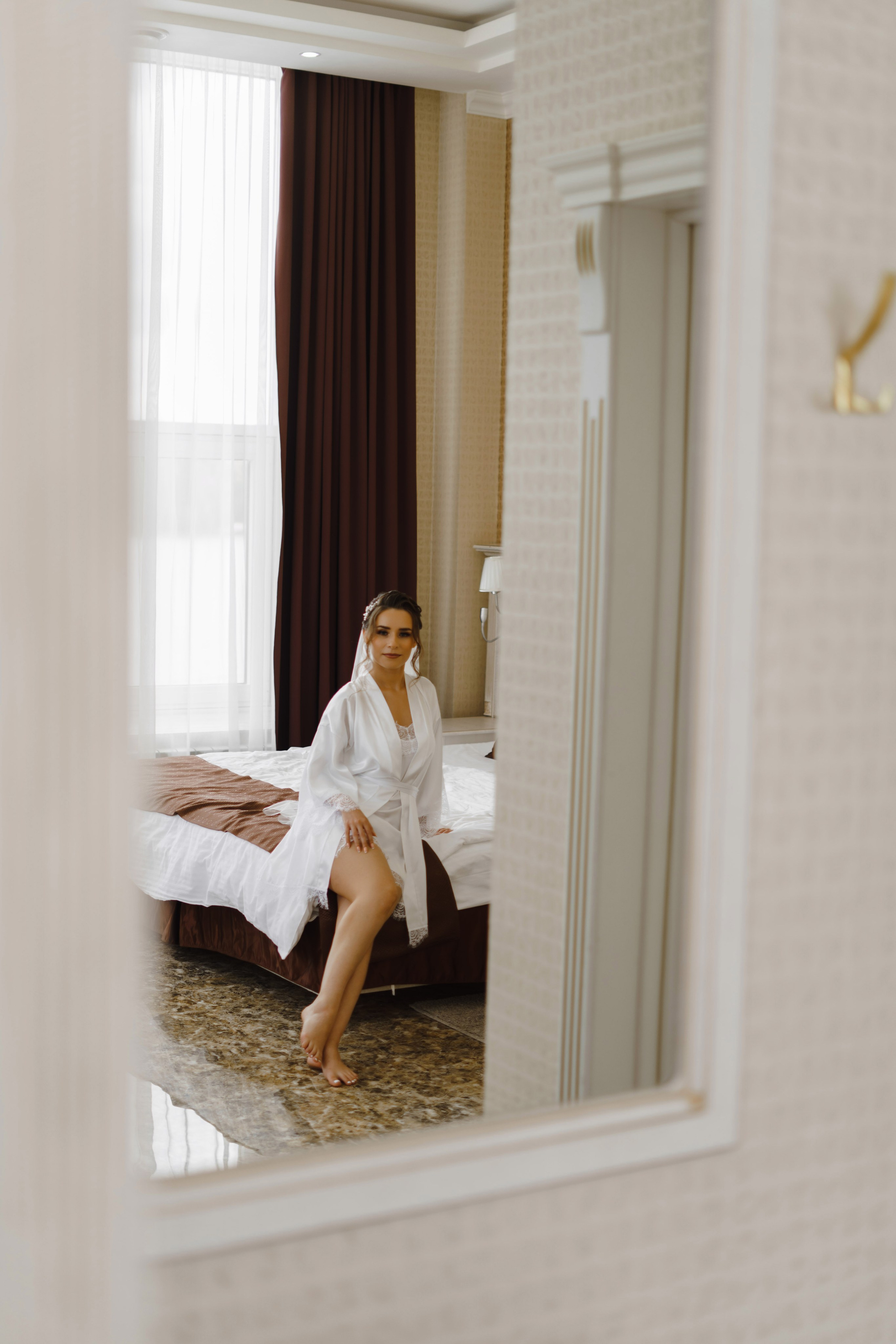 Виктор и Анастасия. Учаева Екатерина Свадебный и Семейный фотограф г. Сызрань