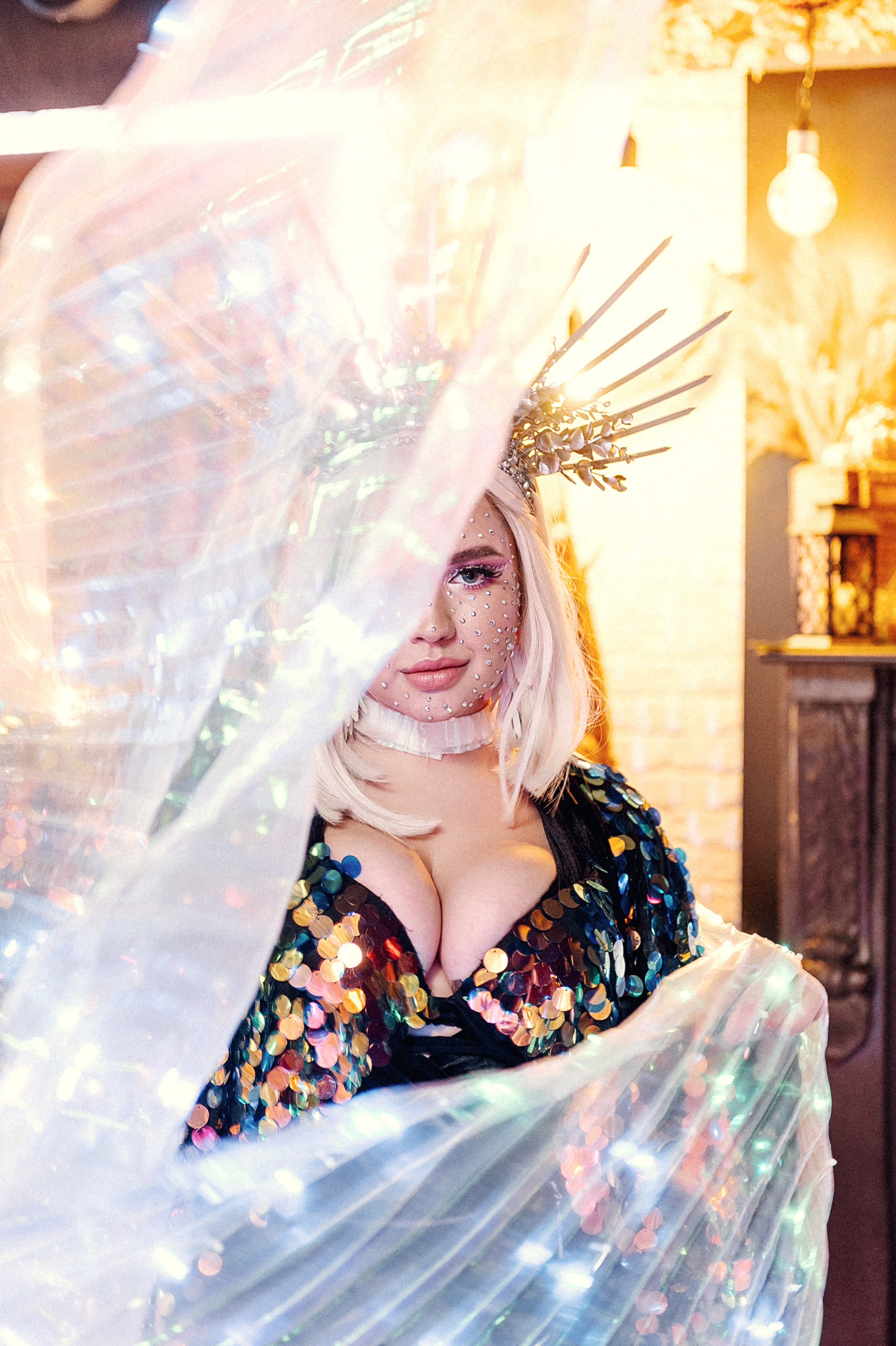 Role play birthday party. Свадебный фотограф Роман Чигарев