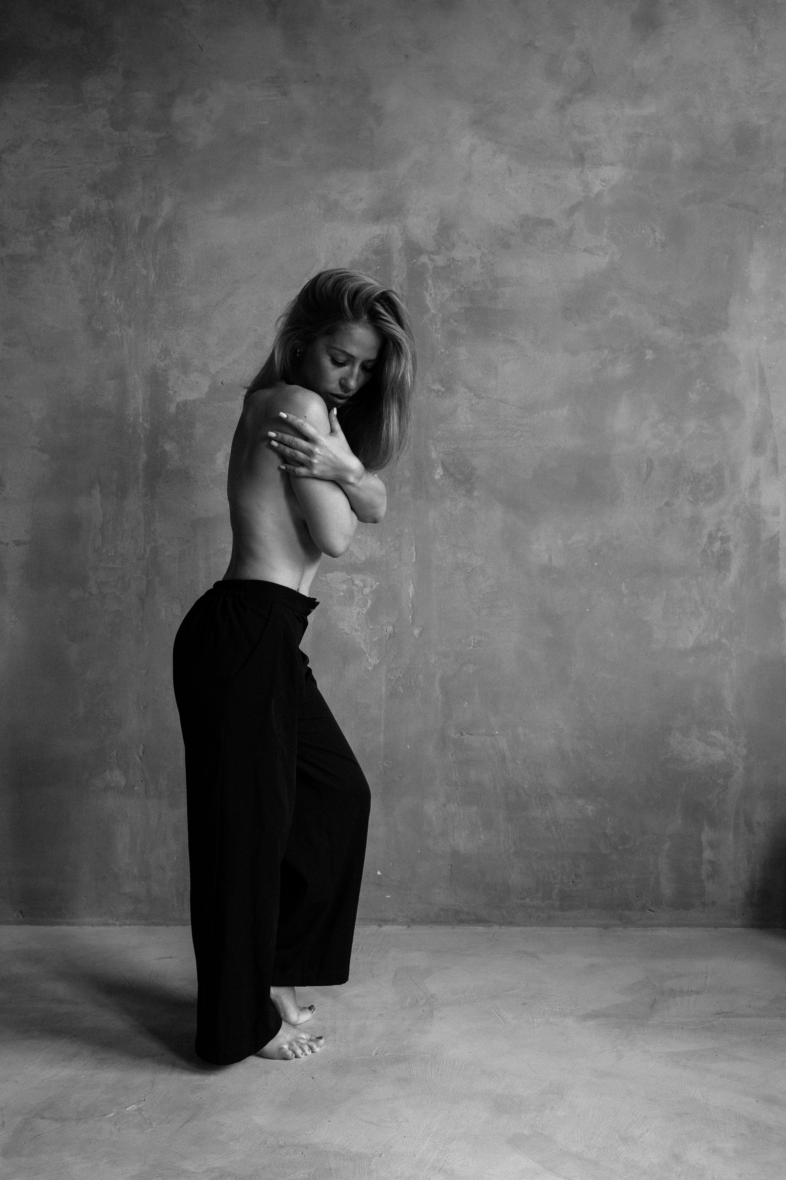 Алина 18+. Фотограф в Краснодаре Лагунов Владимир