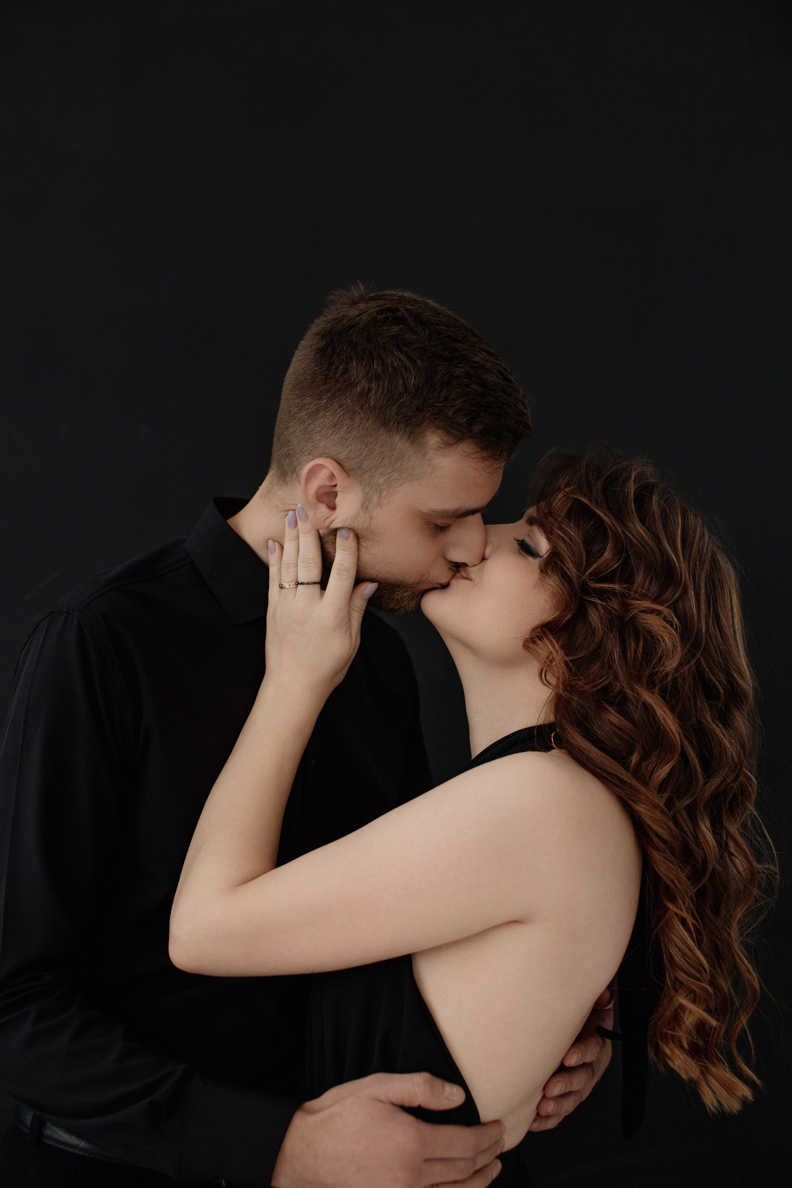 Алексей и Ирина. Фотограф Ершова Светлана