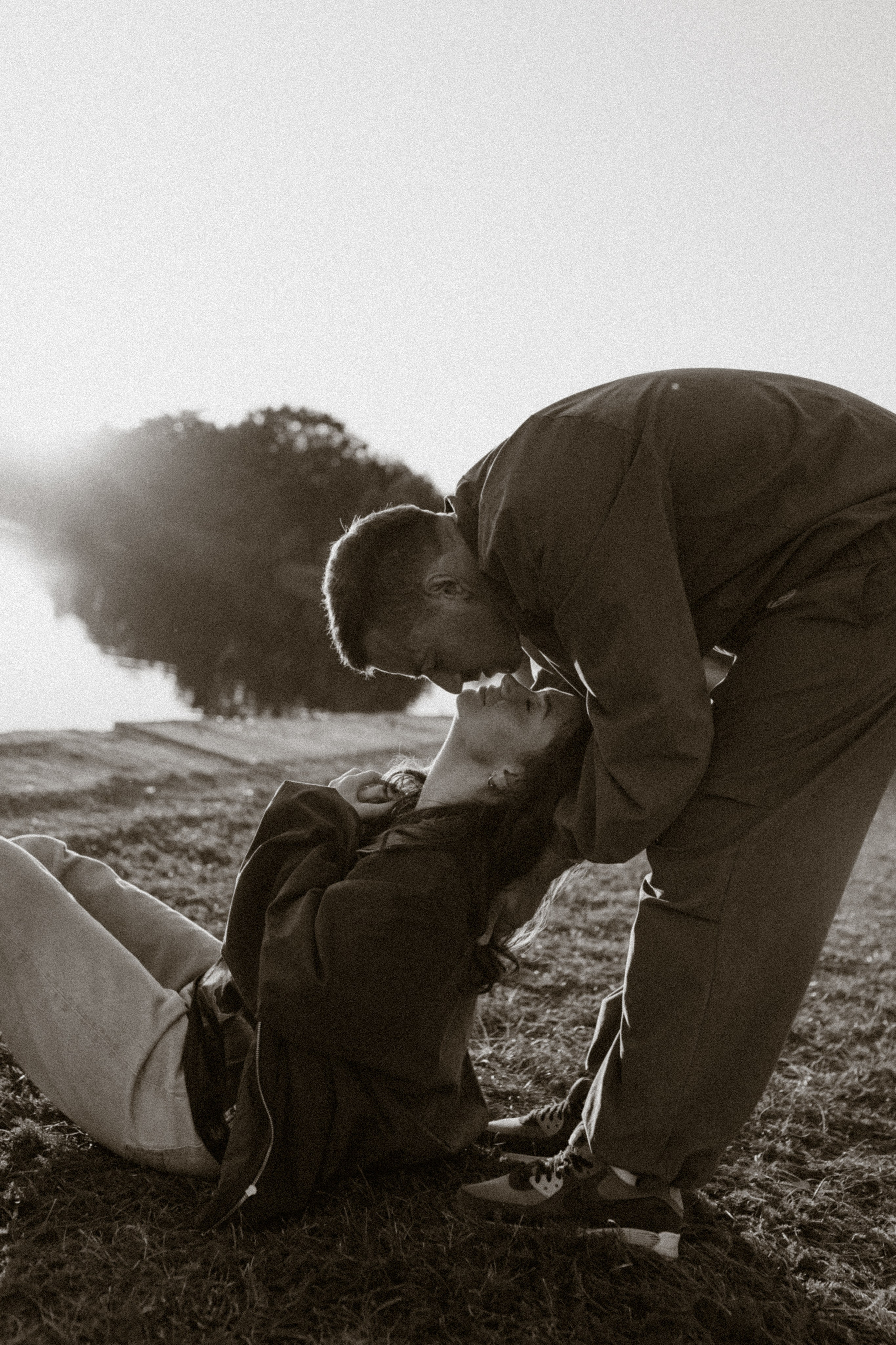 Закатная. Семейный фотограф Полина Сарина Москва