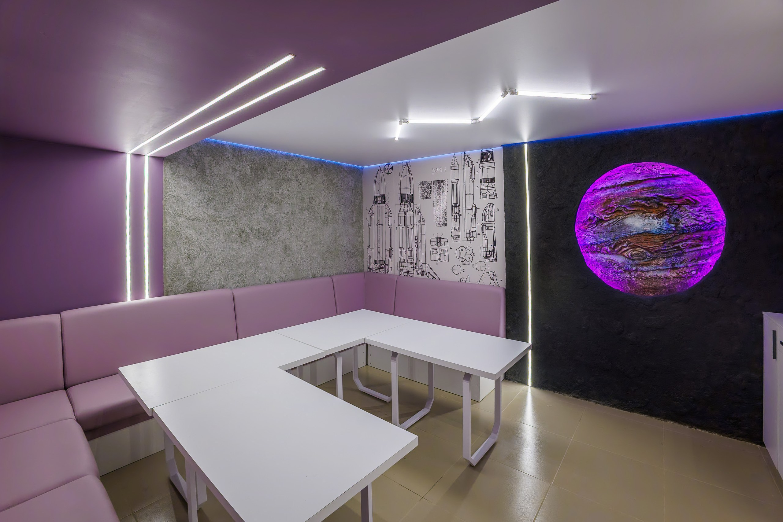 Интерьерная съемка. Фотограф Николай Петрушкин | Ставрополь, Москва