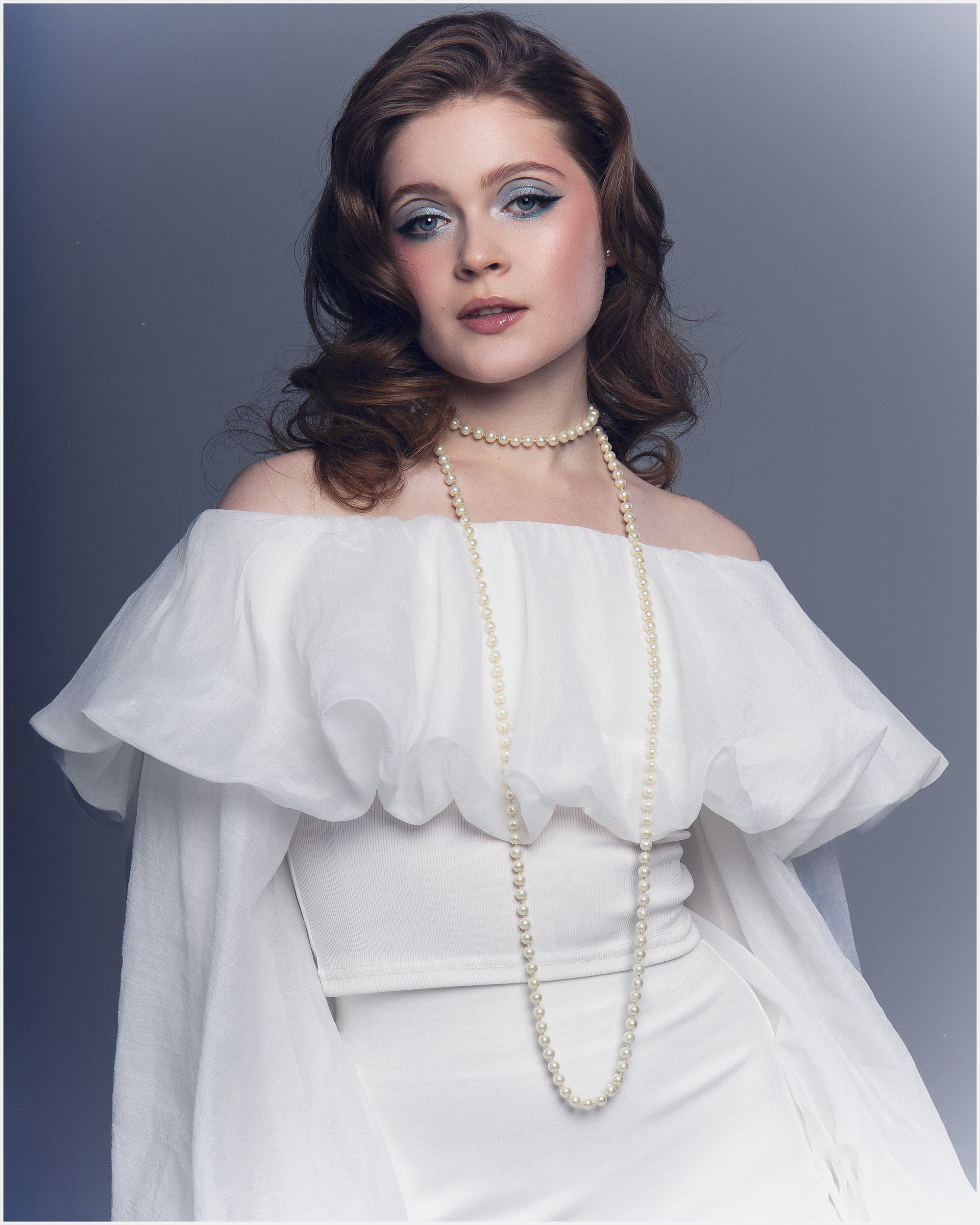 🎀. Креативный фотограф в Москве Анастасия