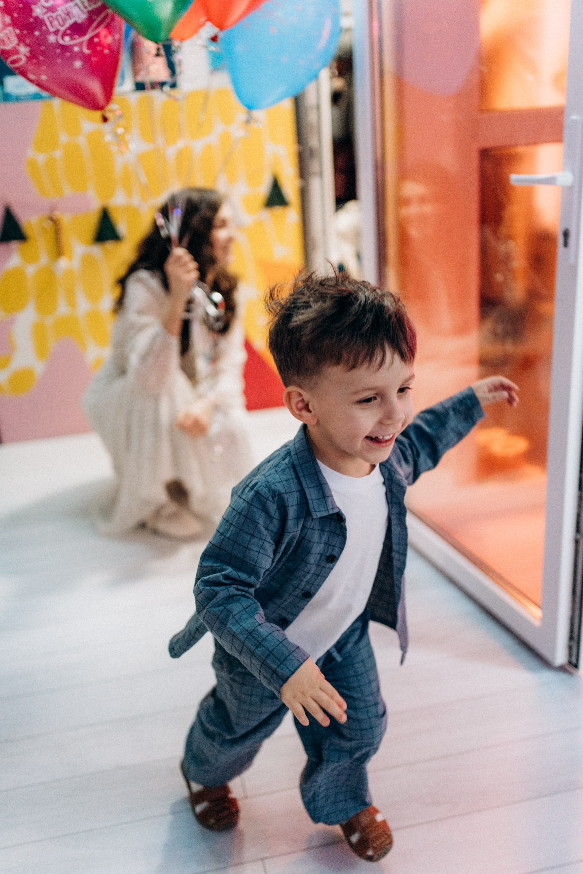 Саше 3!. Семейный и детский фотограф и видеограф в Москве, Серпухове и Тарусе Валерия Сорокина