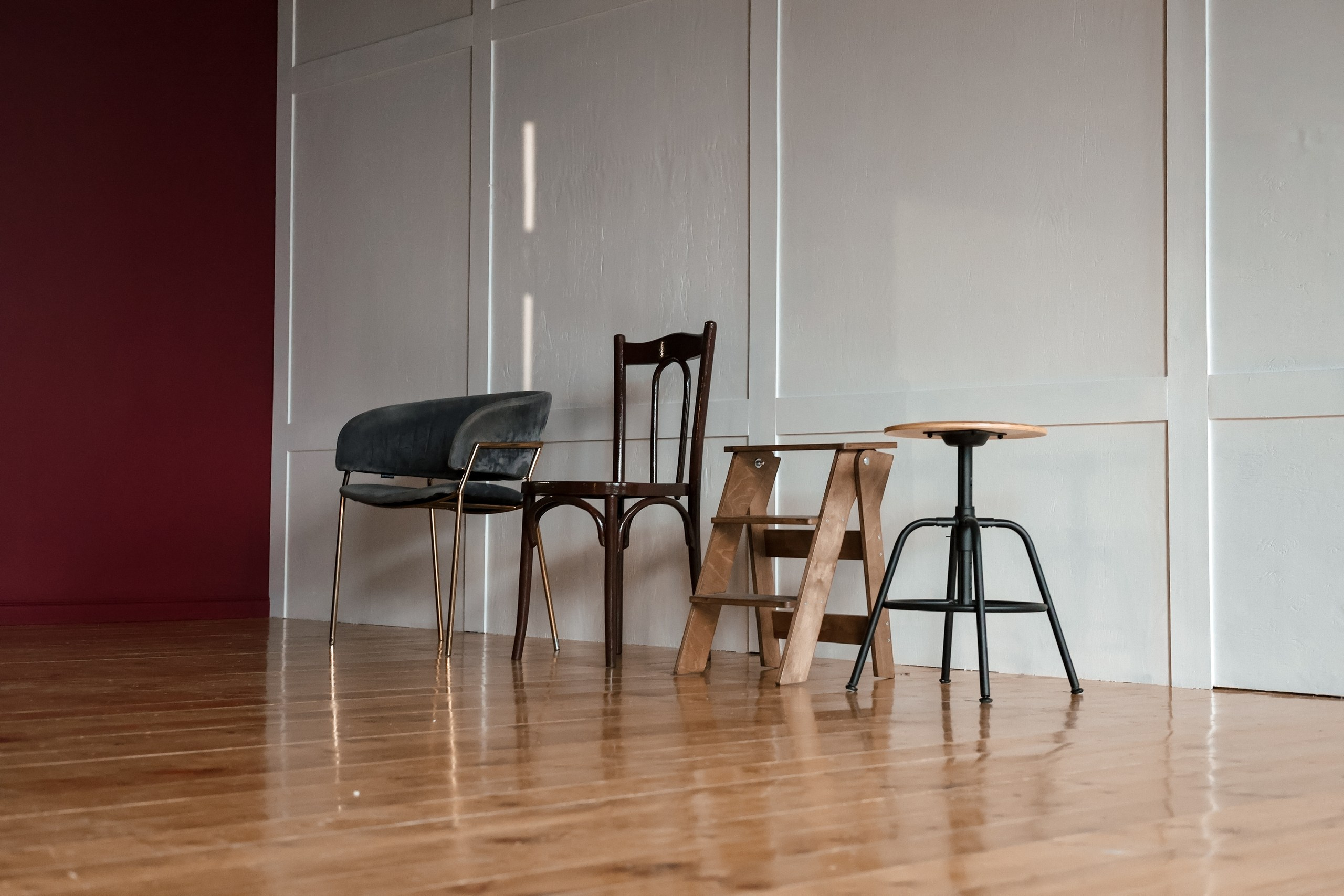 PhotoCraft, зал Питер. Фотограф в Самаре Юлия Зиганшина